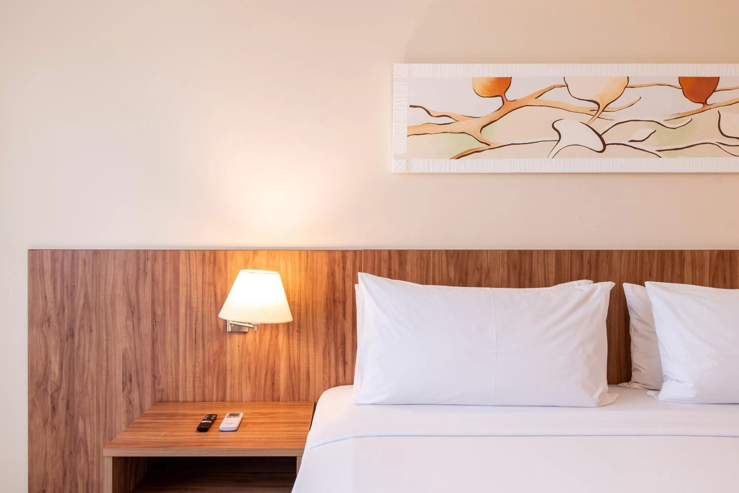 Standard Room - single occupancy in Holiday Inn Manaus by IHG