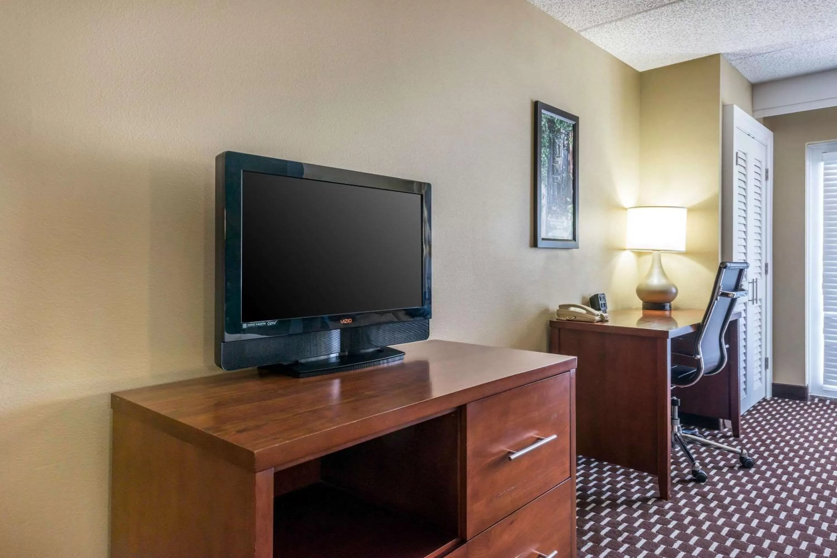 Suite with Two Queen Beds - Accessible/Non-Smoking in Spark By Hilton St. Augustine Historic District
