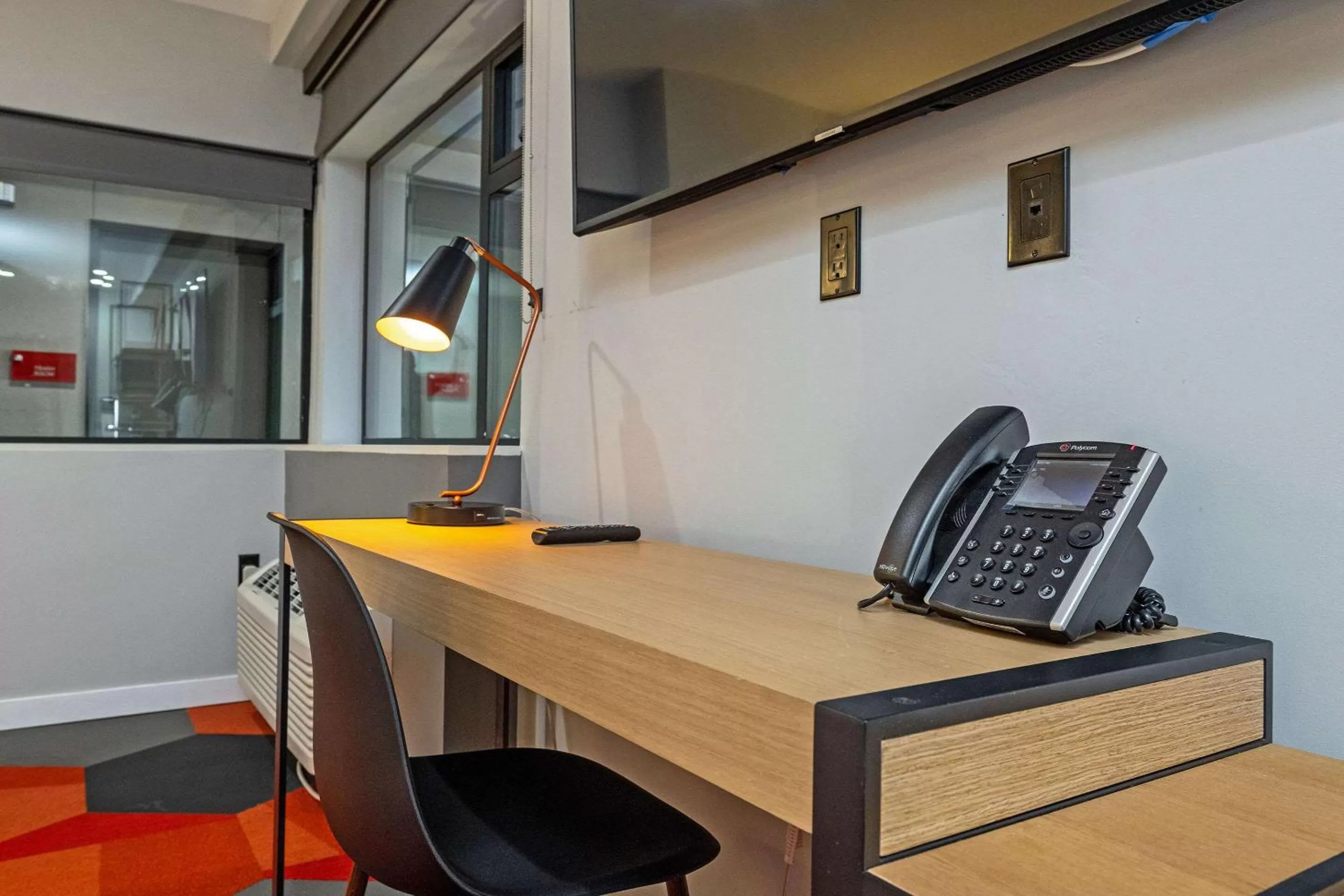 Deluxe King Room - Non-Smoking in Infinity Hotel San Francisco, Tapestry Collection by Hilton