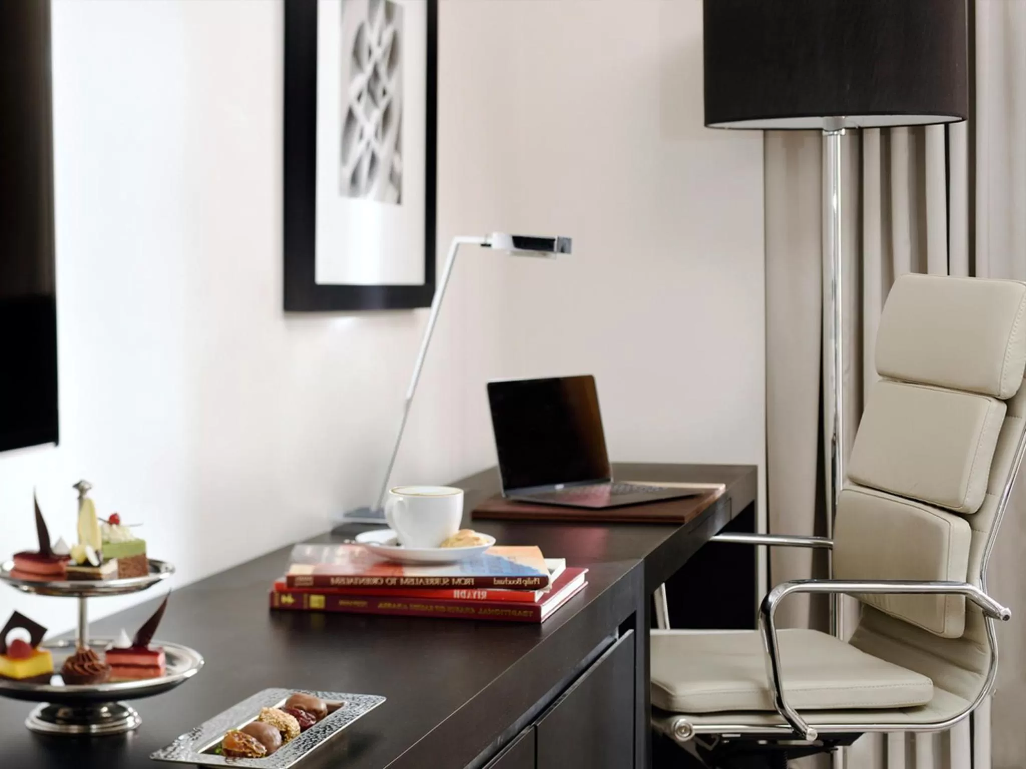 Premium King Room - Non-Smoking in Voco - Riyadh by IHG