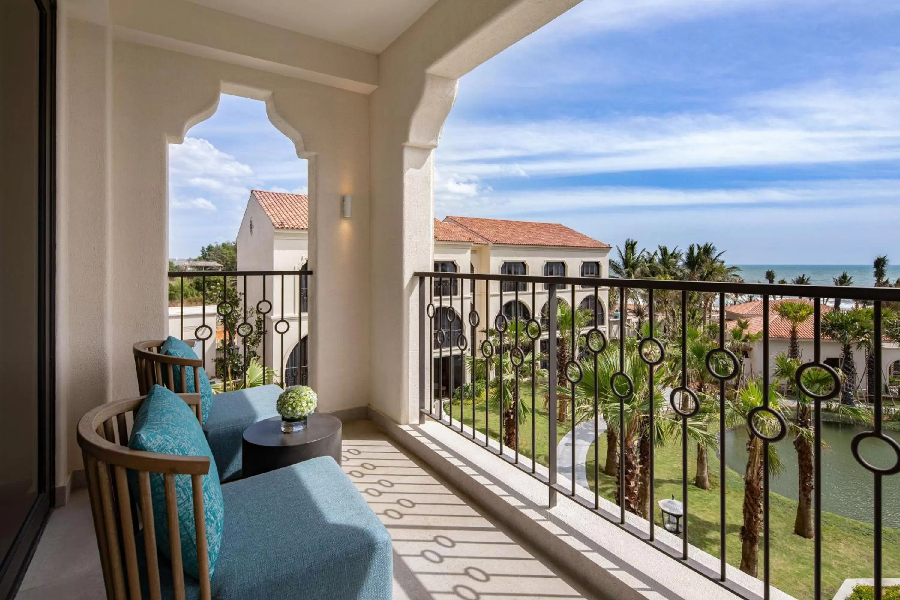 Family Suite in Radisson Resort Phan Thiet