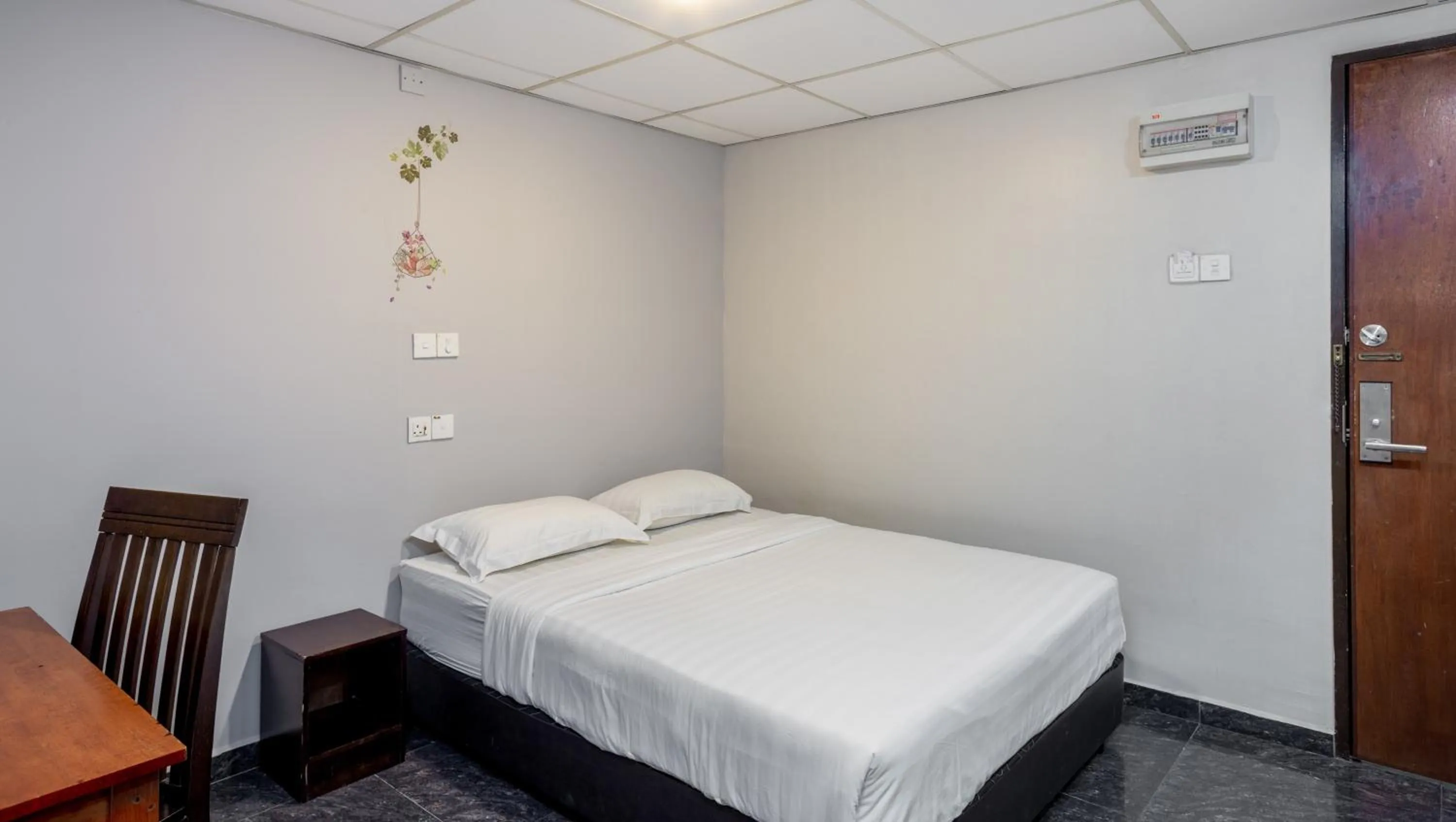 Double Room in Subang Valley