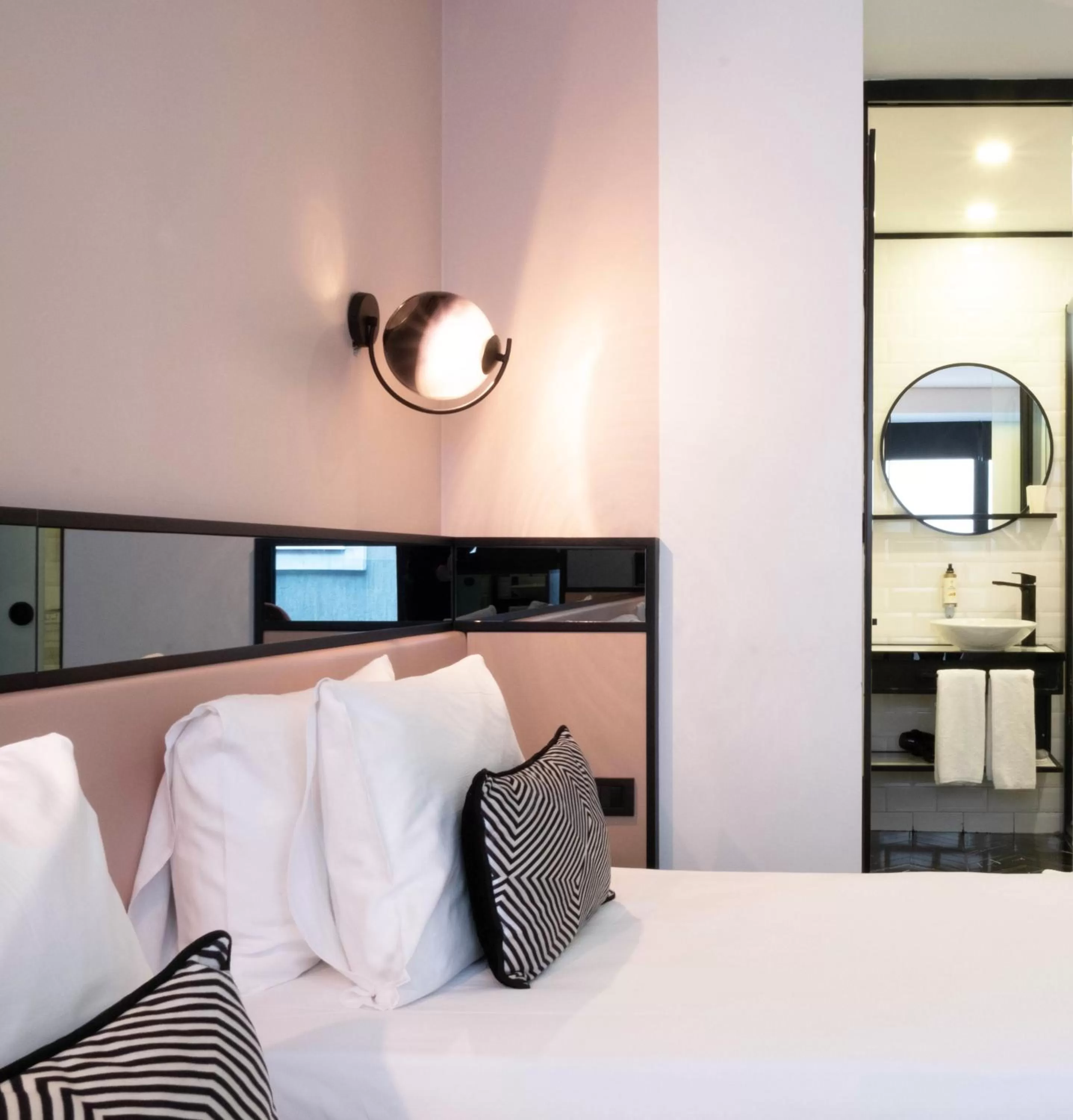 Economy Double Room in The Westist Hotel & Spa - Special Category