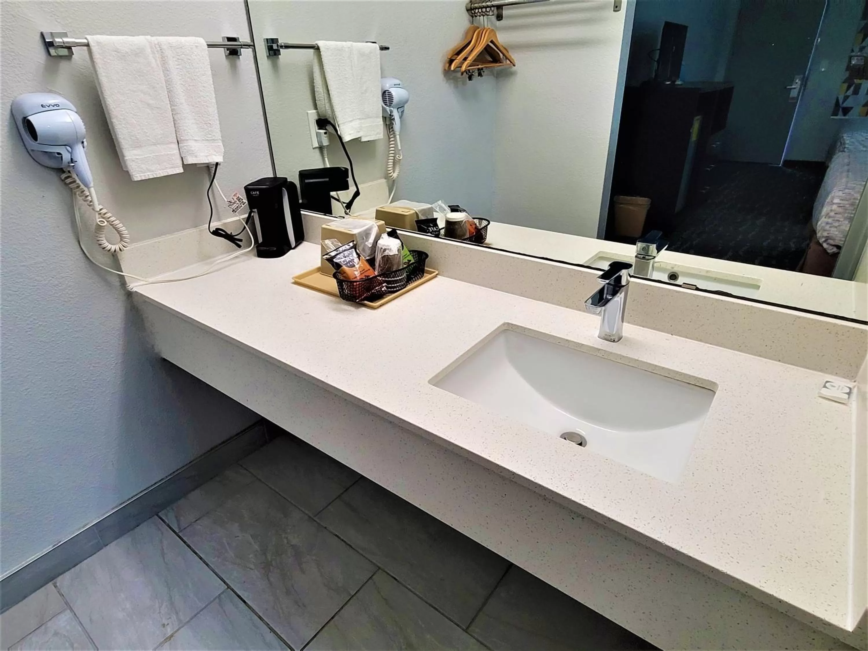 King Room in Inn Of Rockwall