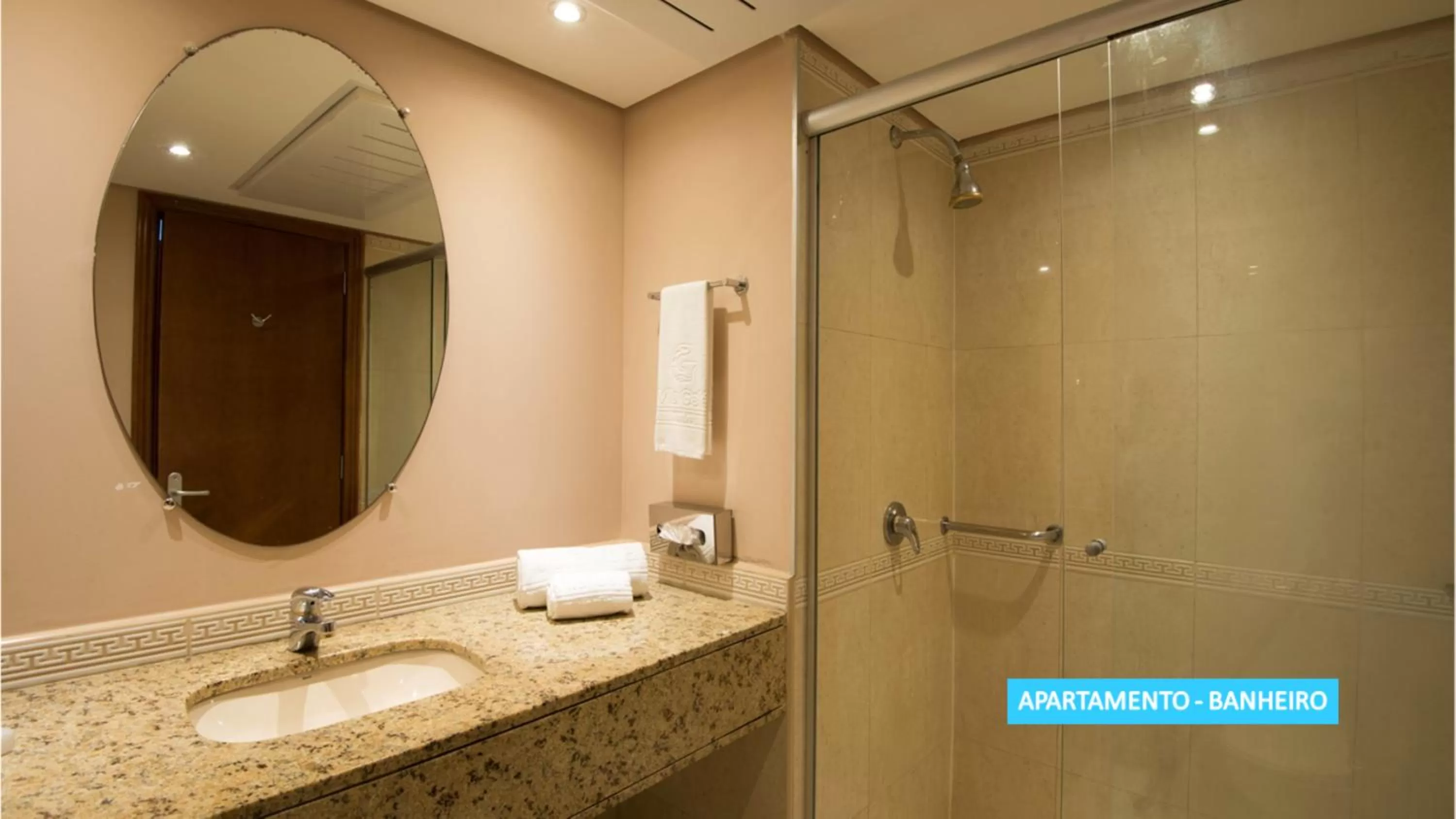 Superior Suite in Vila Galé Salvador