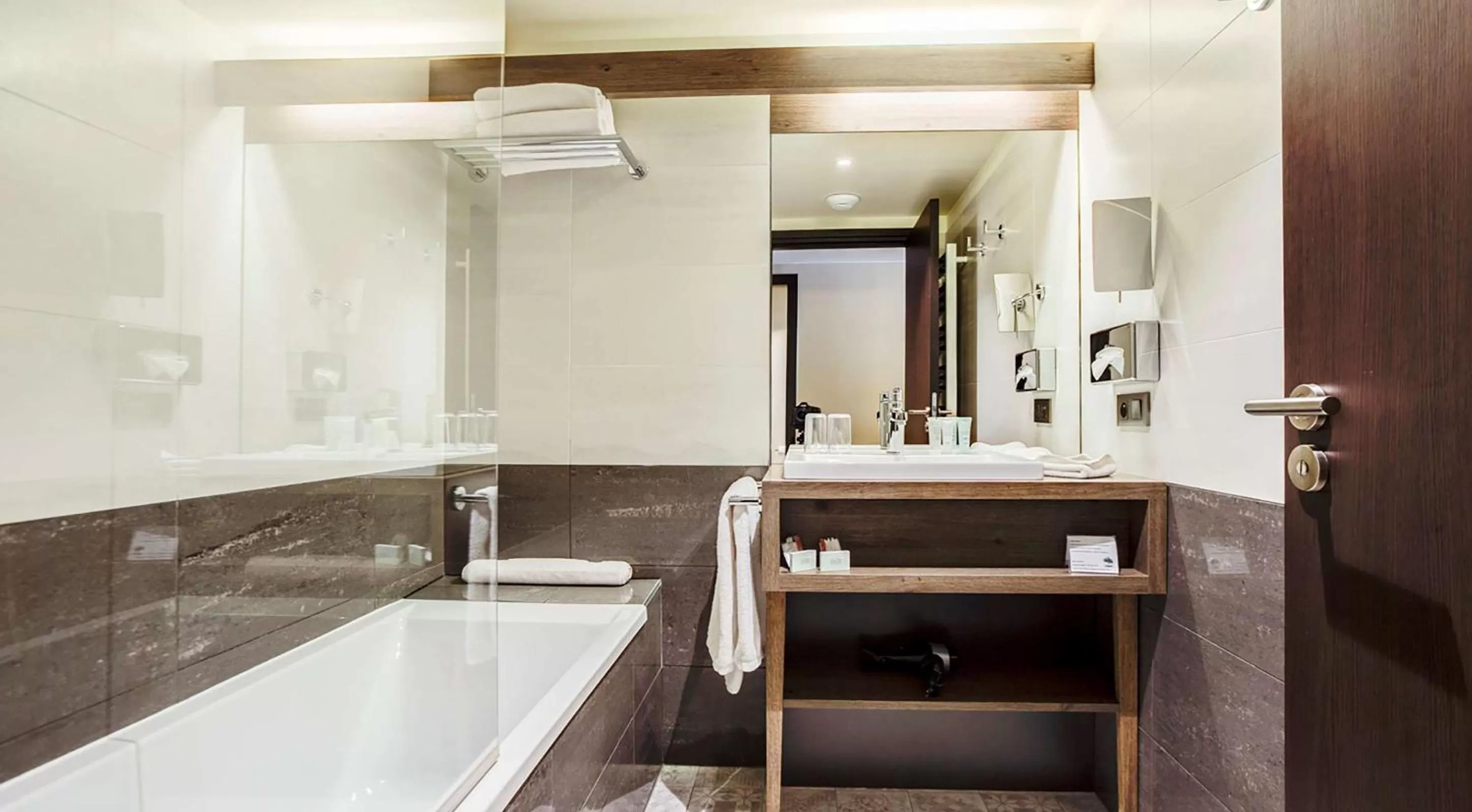 Family Room in Excelsior Chamonix Hôtel & Spa