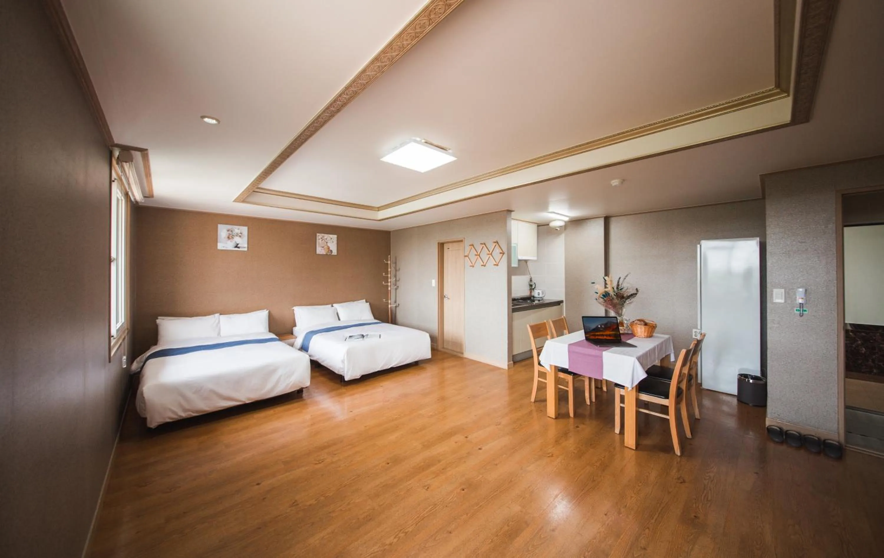 Family Suite in Jungmun Resort Jeju