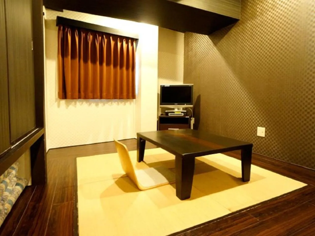 Japanese-Style Room - single occupancy - Non-Smoking in HOTEL LiVEMAX BUDGET Esaka