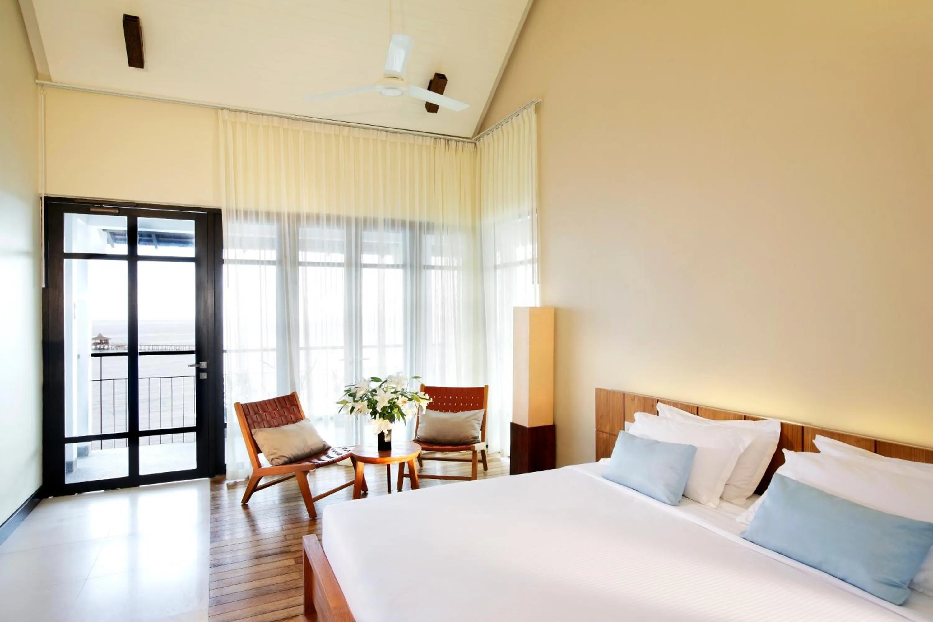 Tirta Premier in Turi Beach Resort