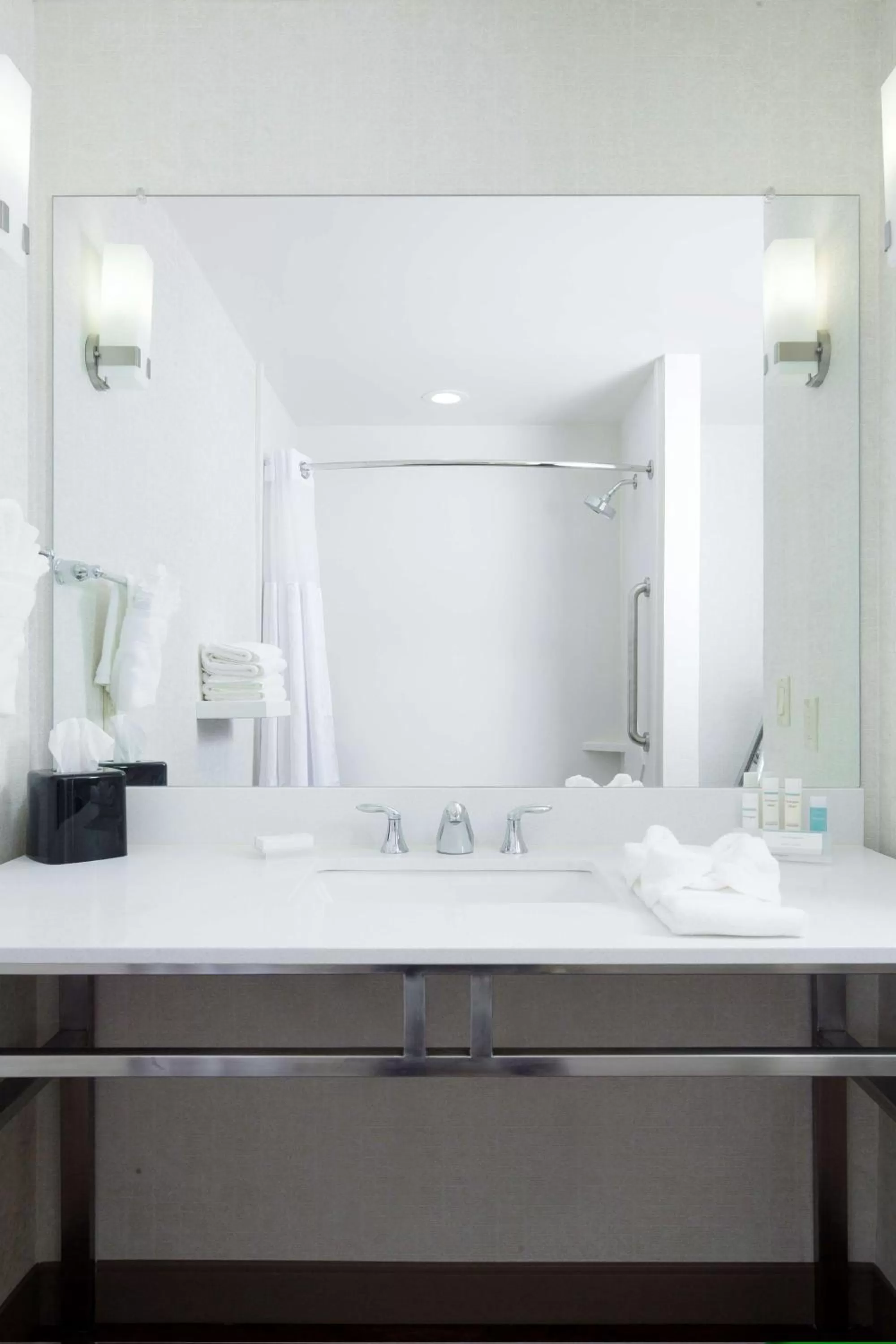 Premium King Room in Longview Hilton Garden Inn