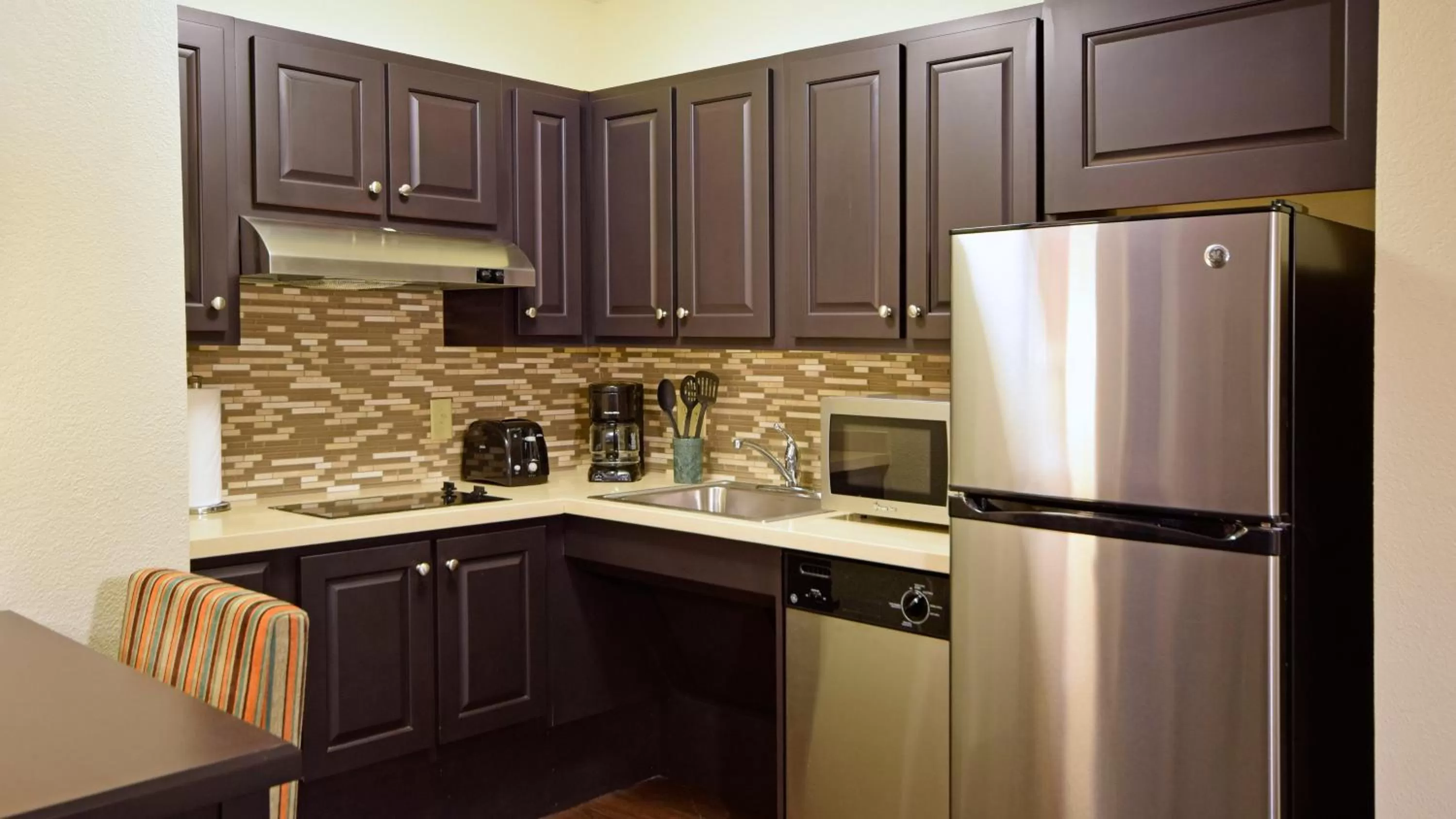 One-Bedroom Suite with Two Double Beds in Staybridge Suites - Cincinnati North by IHG