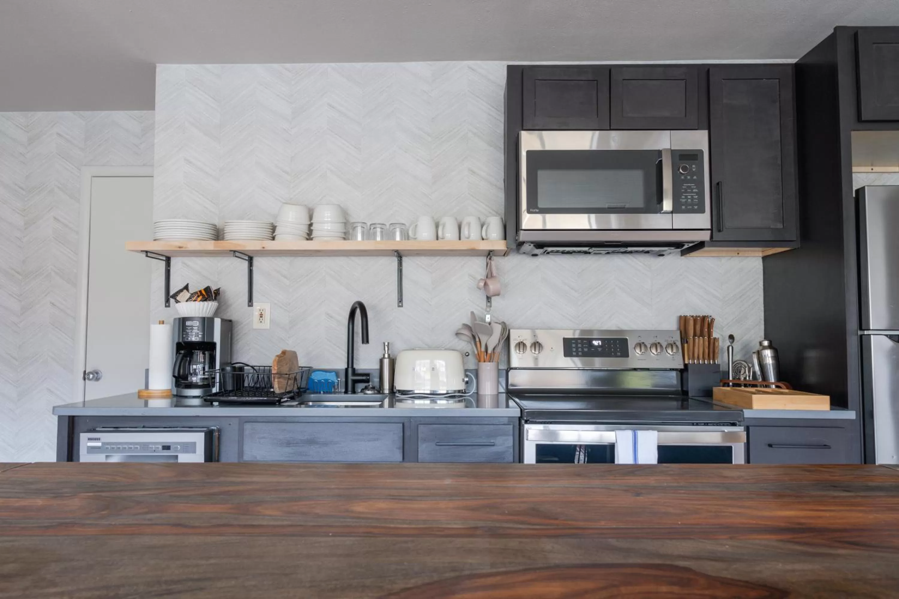 Chalet in Hunter Lodge, a Bluebird by Lark