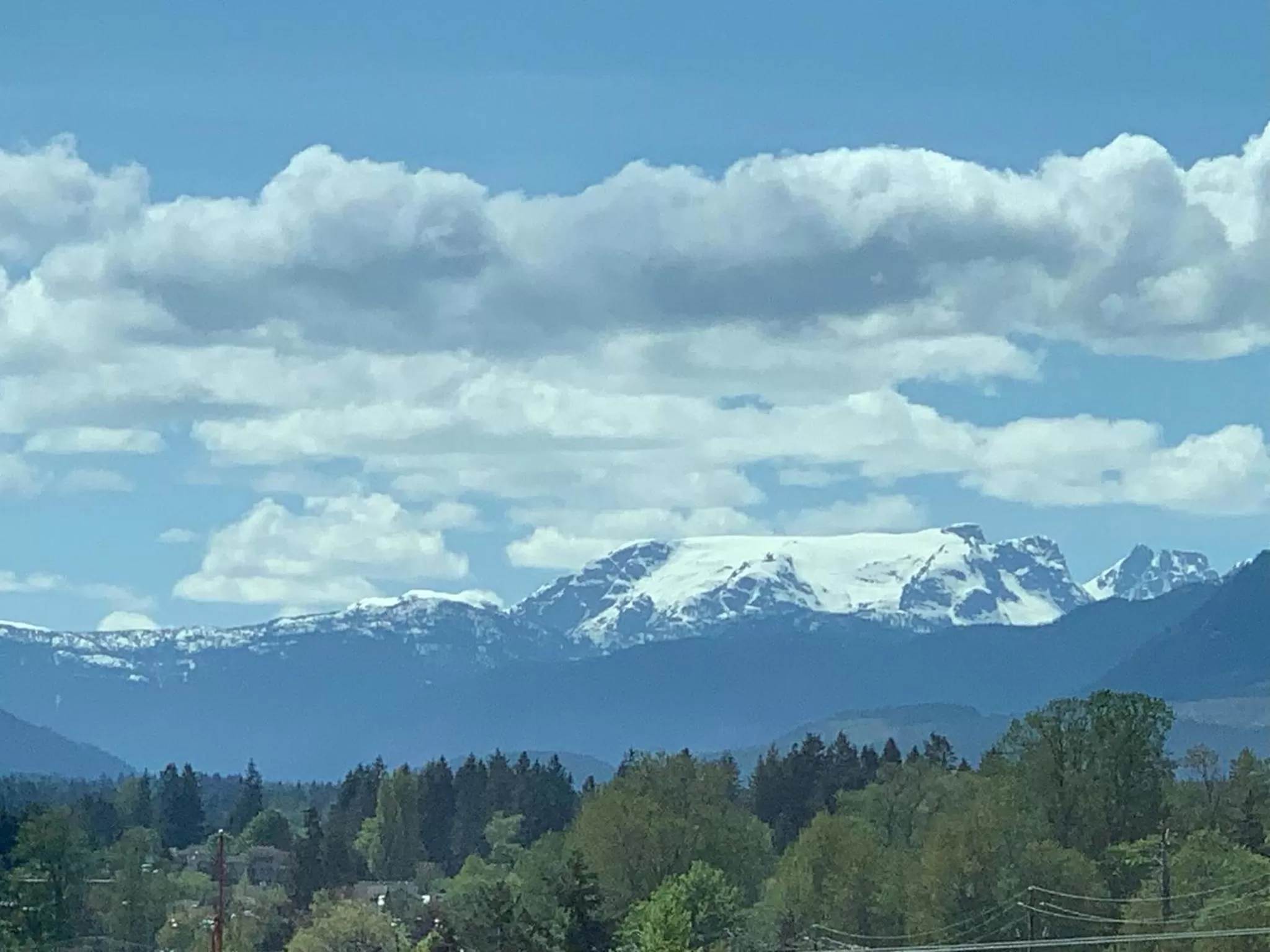 King Room with Mountain View - Non-Smoking in Holiday Inn Express & Suites Courtenay - Comox by IHG