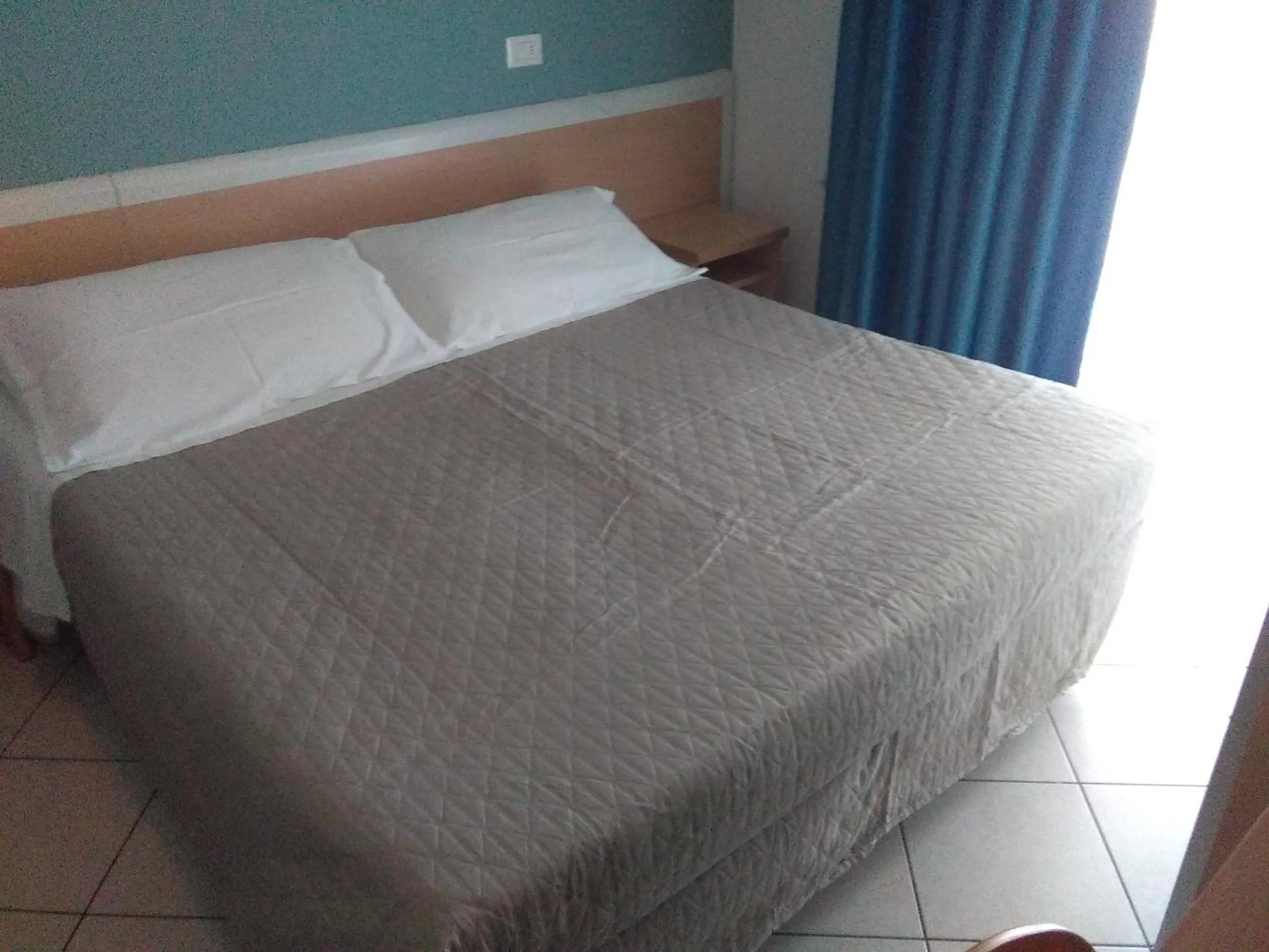 Double Room in Hotel Savina