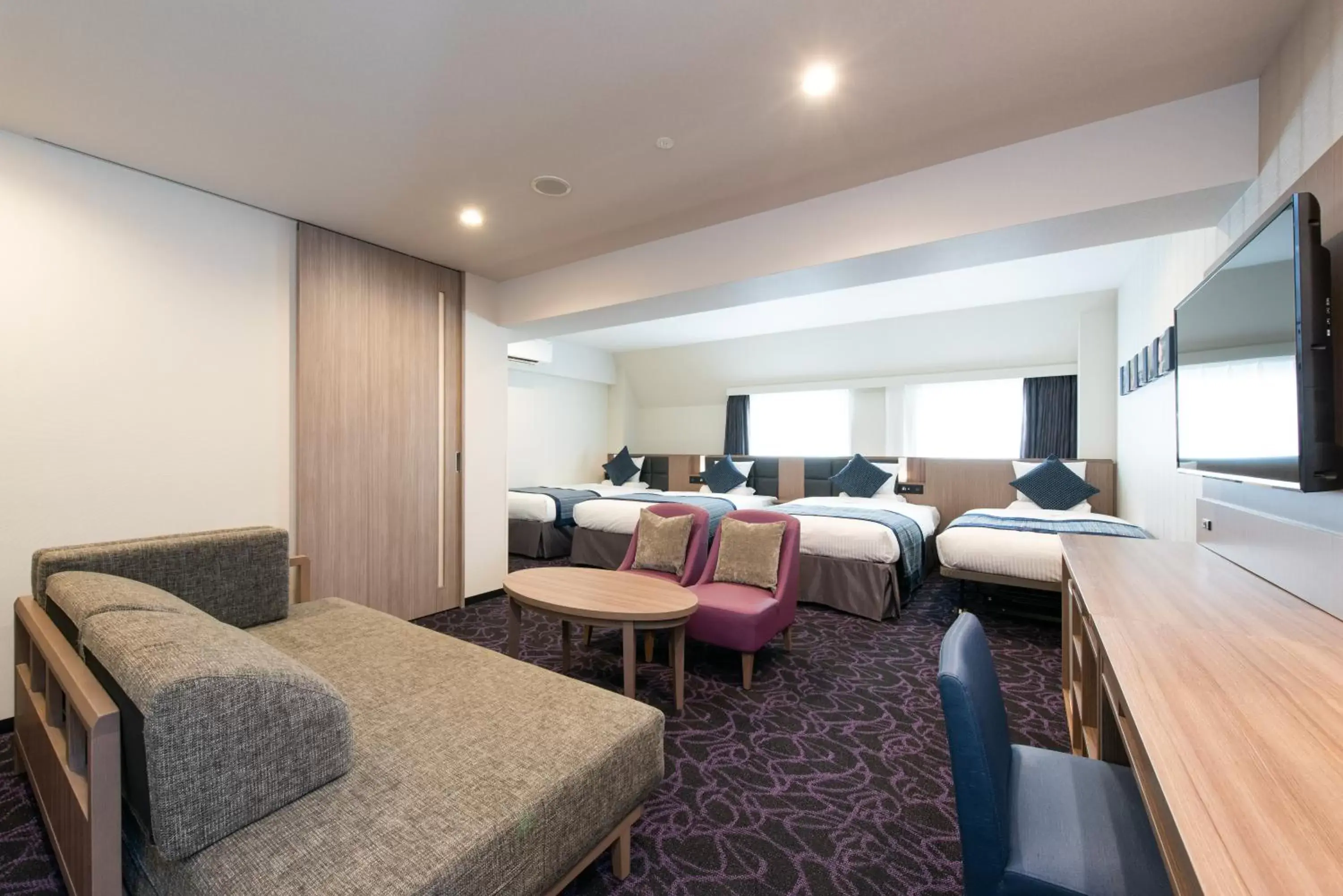 Hotel Mystays Gotanda Station Hotel Mystays Gotanda Station