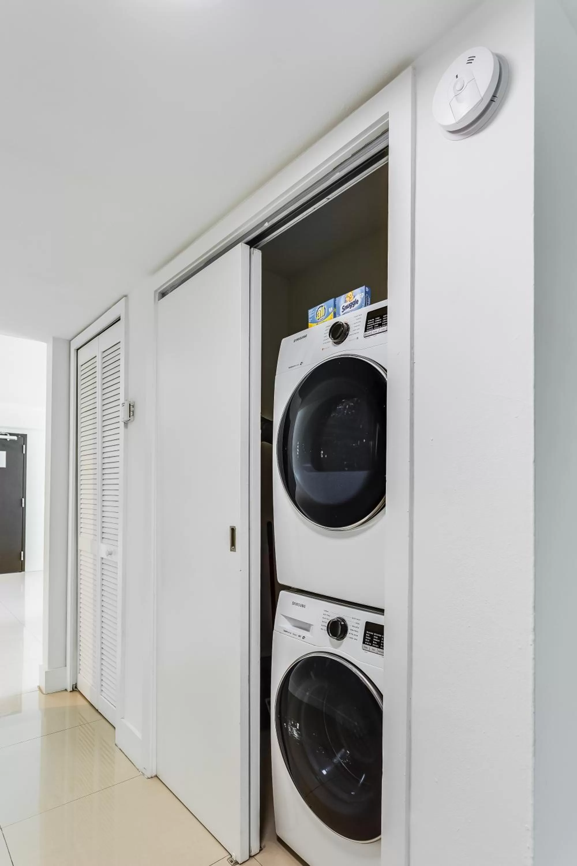 Two Bedroom/Two Bath with Balcony - City View in Beach Haus Bal Harbour