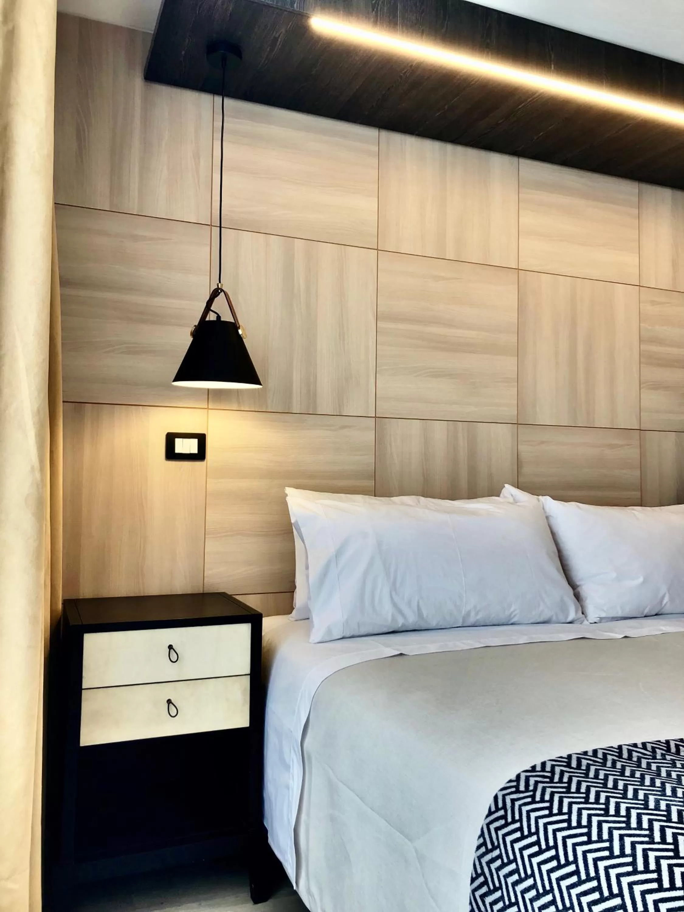 Queen Room in RQ Santa Magdalena