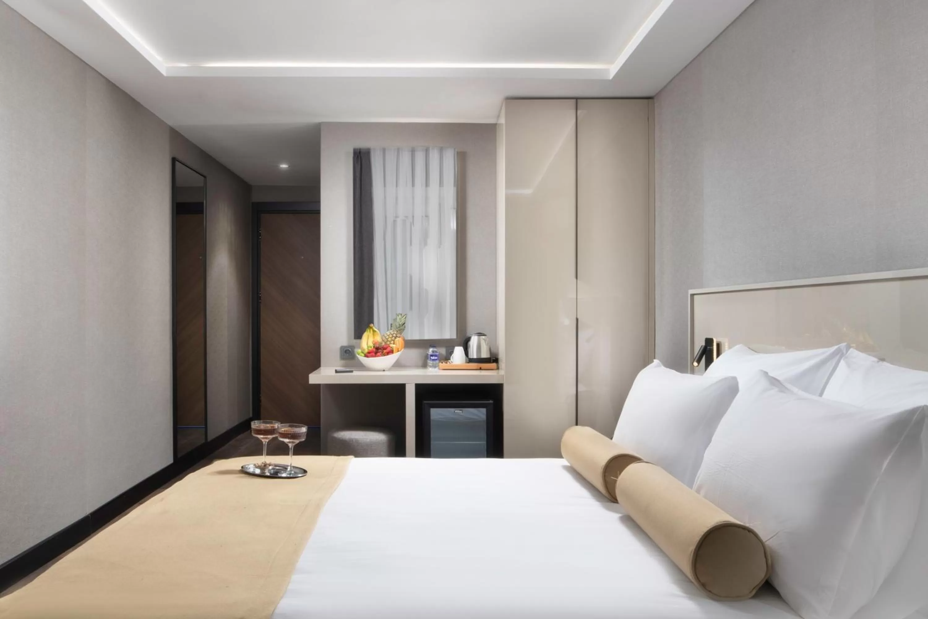 Standard Double or Twin Room in Pianoforte by Febor Hotels&Spa