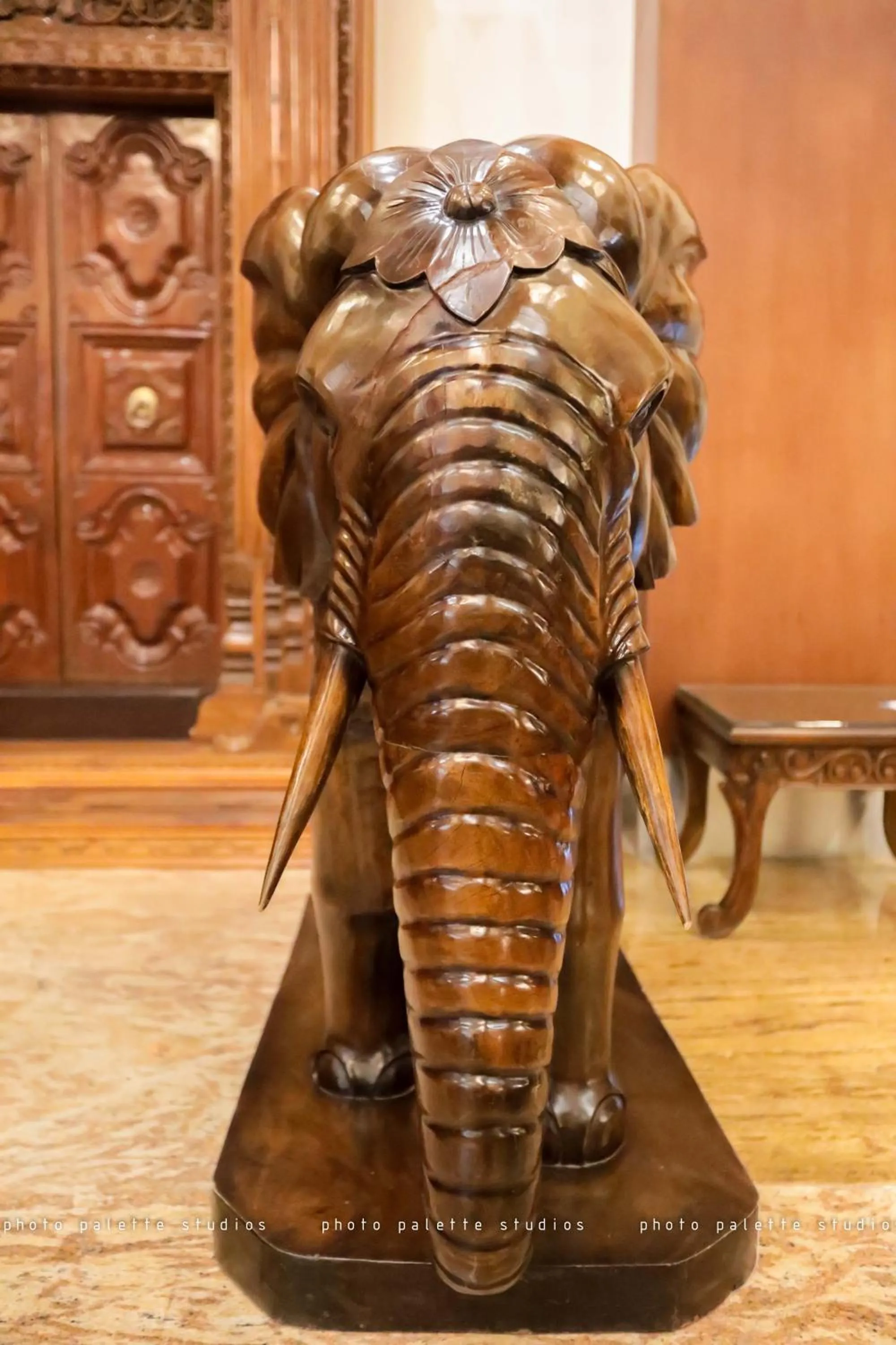 Executive Room - single occupancy in JC Residency Madurai