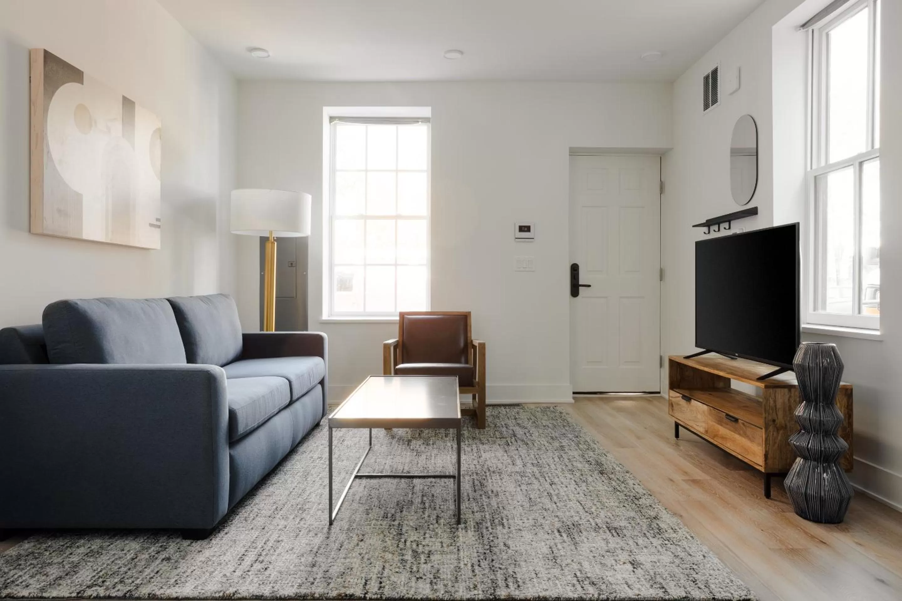 Apartment - Split Level in Sonder Europa