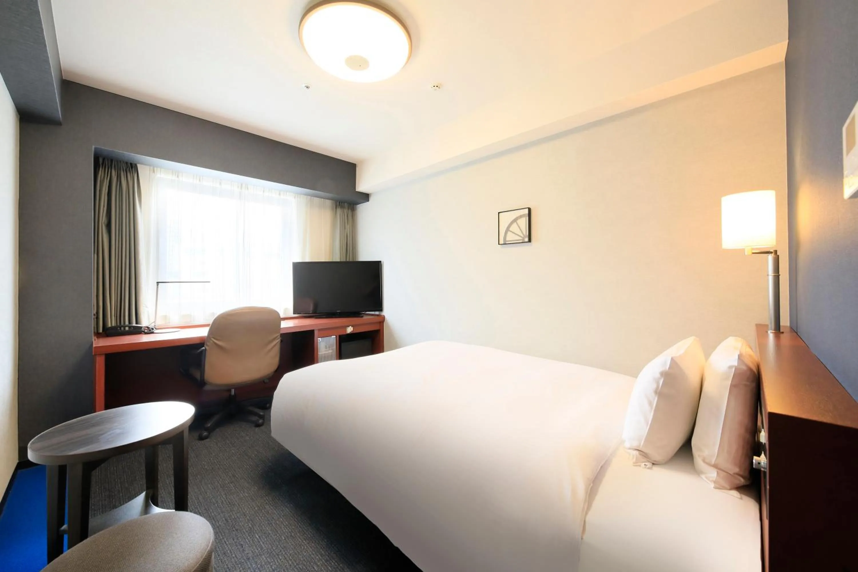 Single Room - single occupancy - Non-Smoking in Richmond Hotel Yokohama-Bashamichi