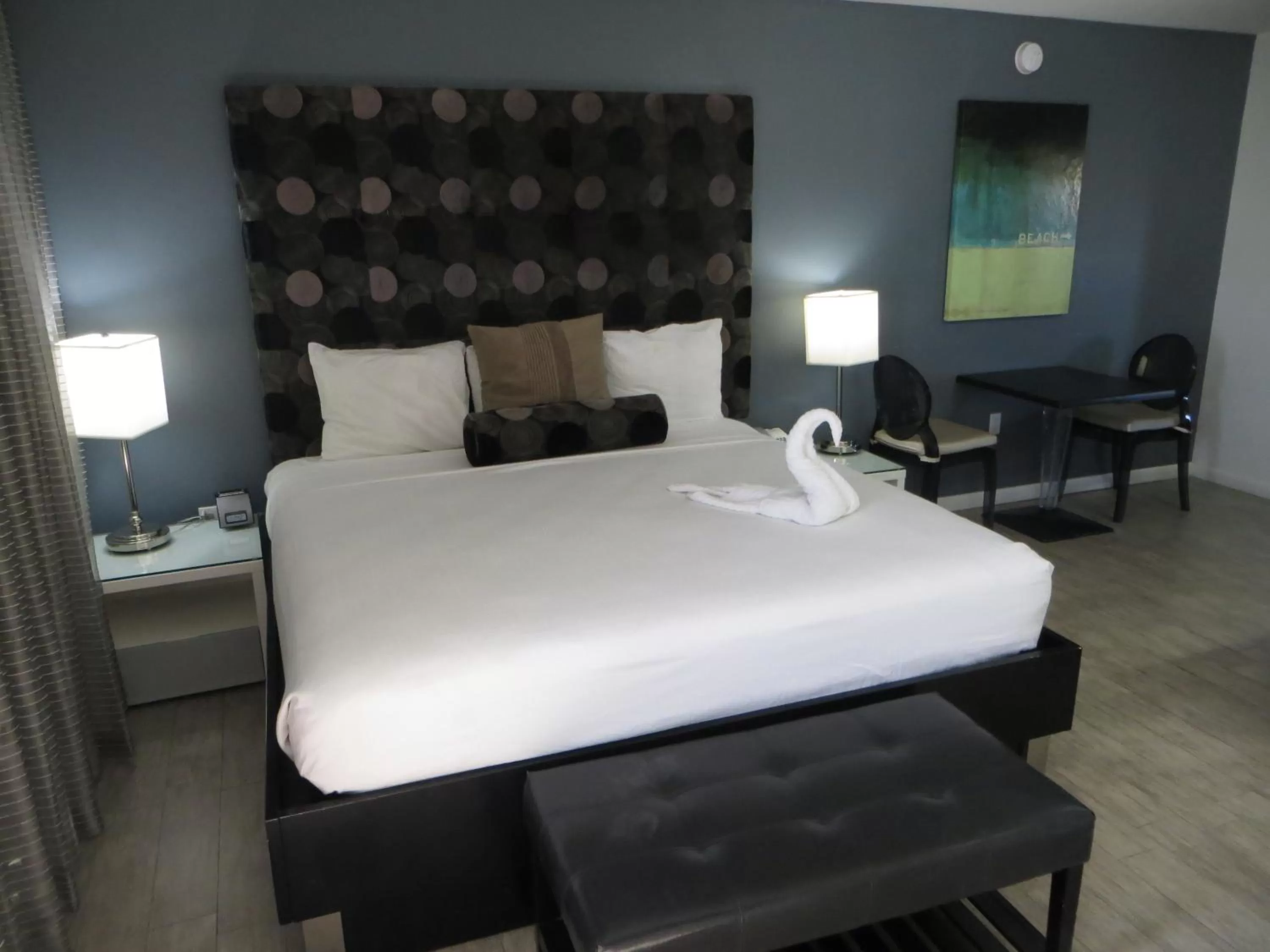 Single Room - single occupancy in Lotus Boutique Inn and Suites