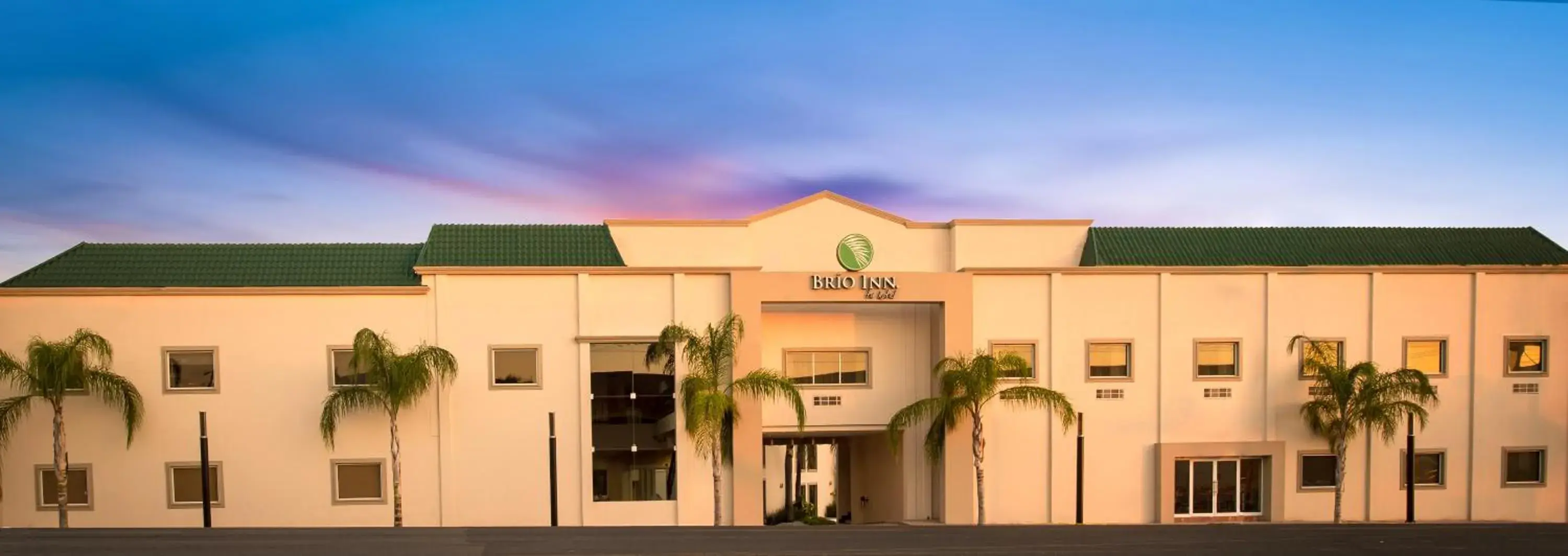 Hotel Brio Inn Hotel Brio Inn