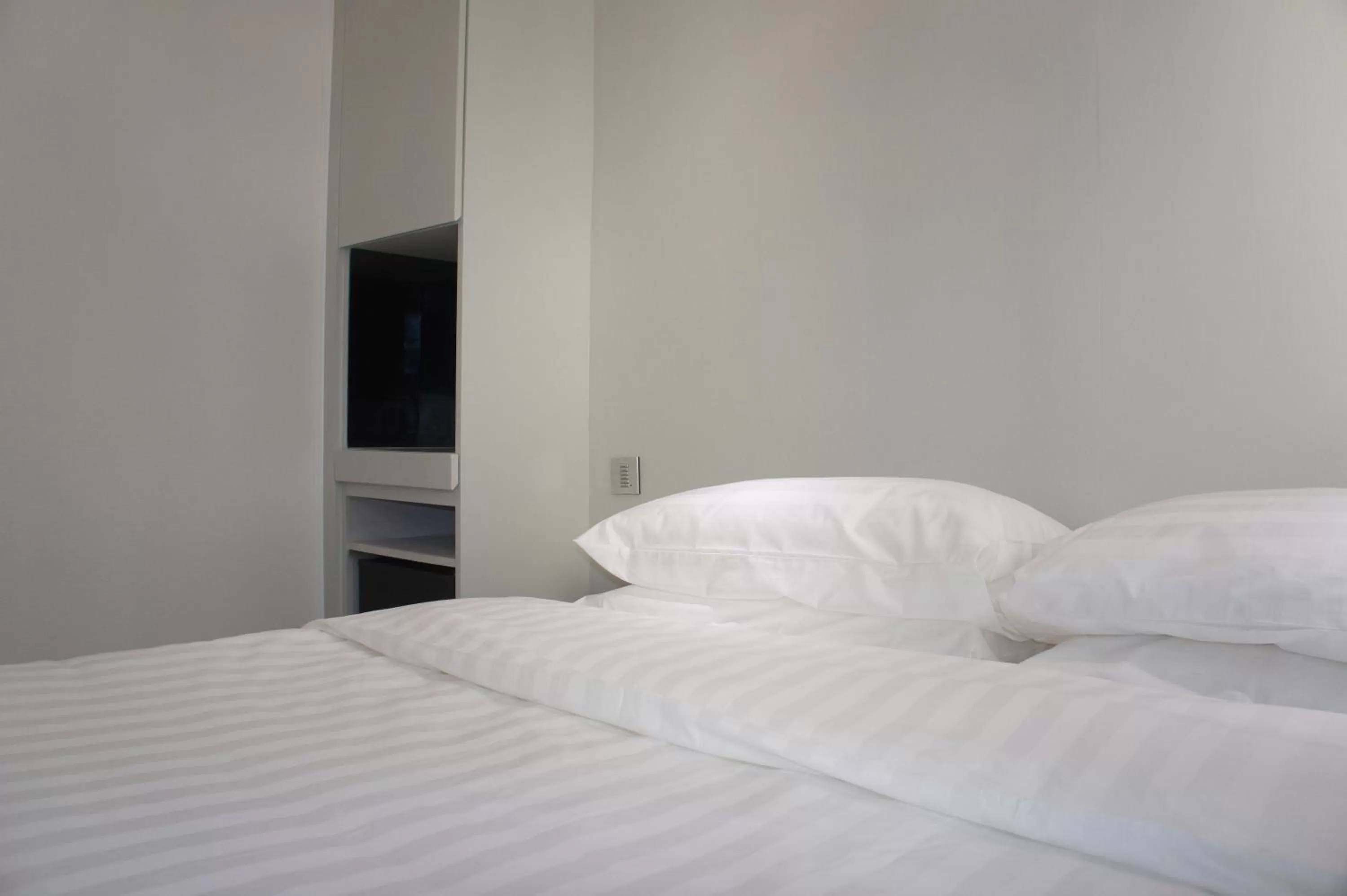 Superior Queen Room in Homy Central