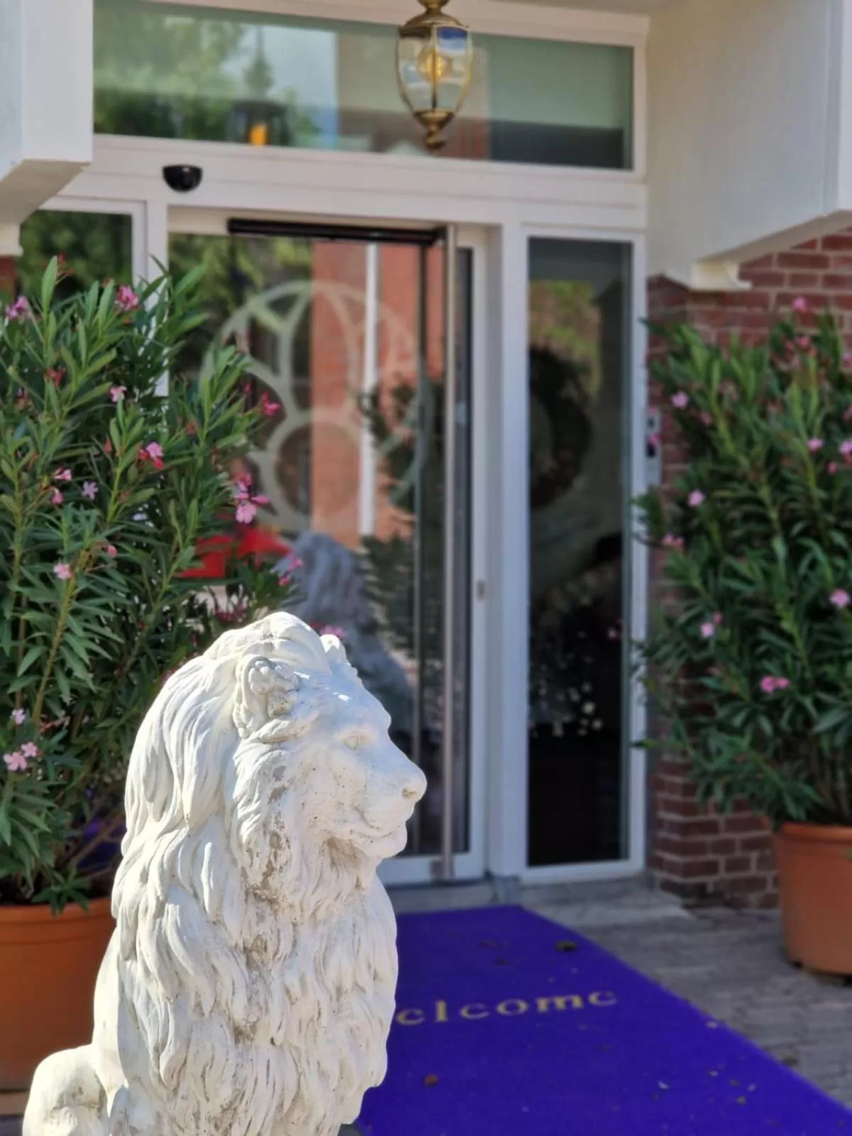 Chasse Residency Hotel