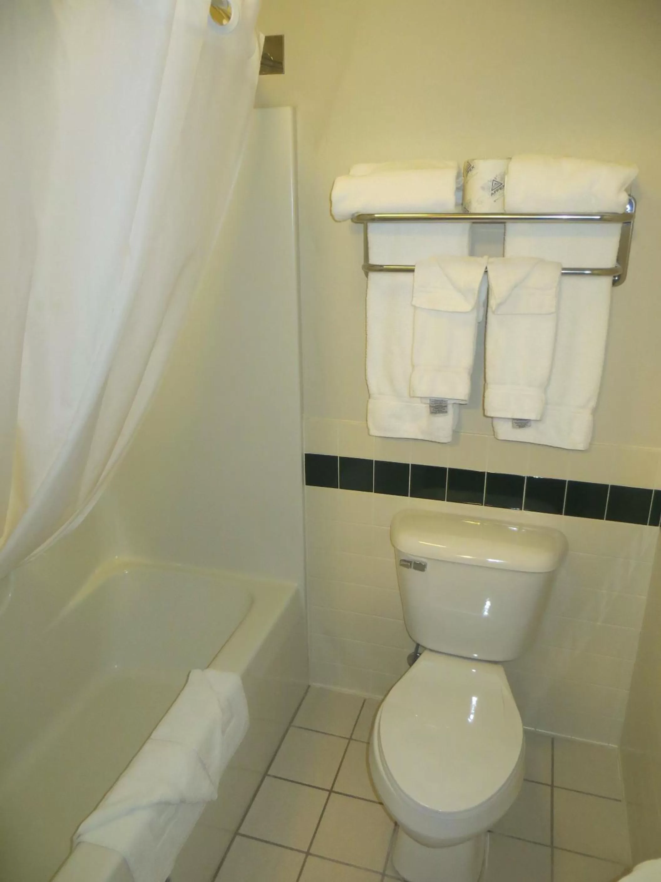 Queen Room - Non-Smoking in AmericInn by Wyndham Manitowoc