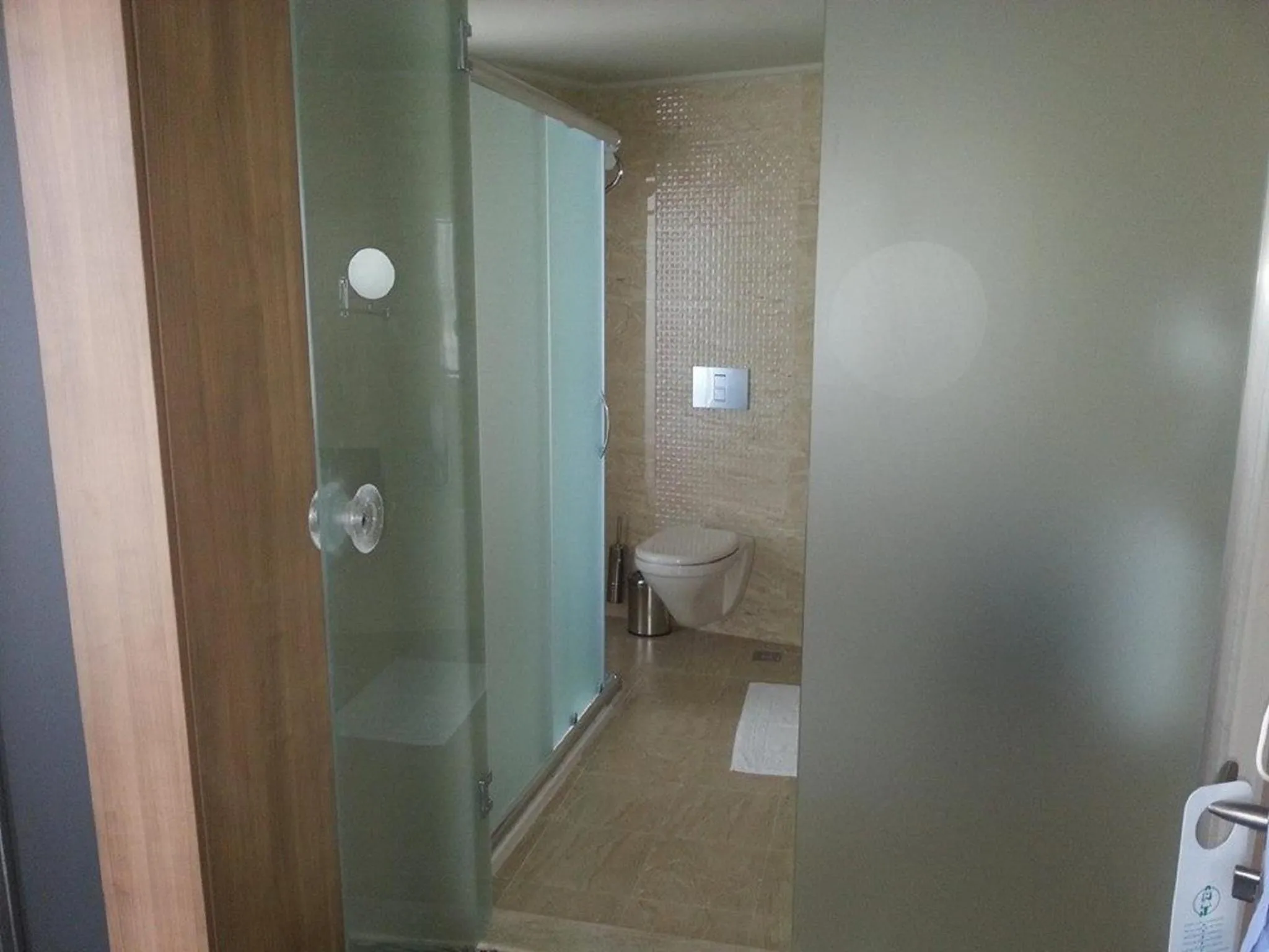 Superior Double Room in City Live Hotel