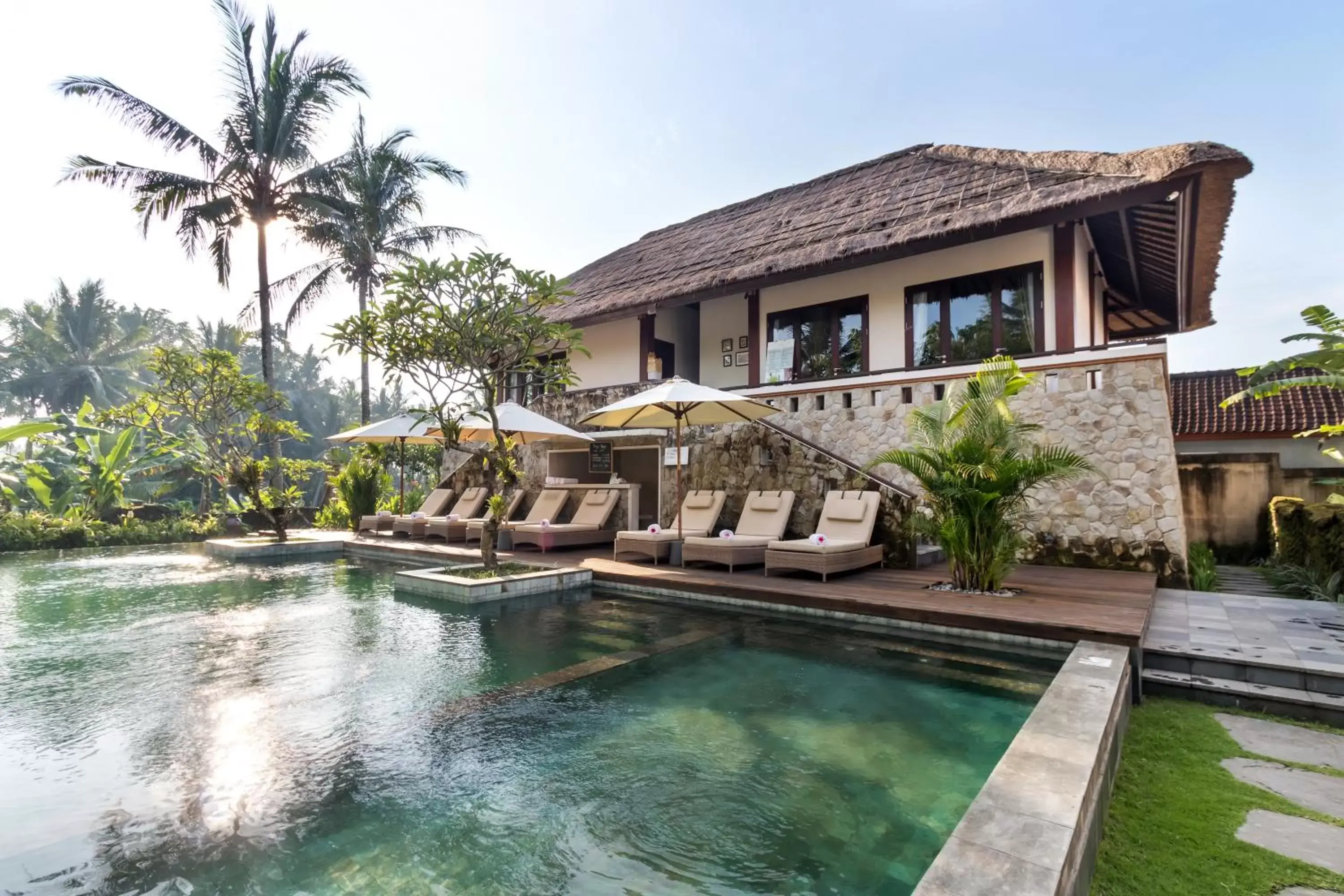 Radha Phala Resort & Spa Radha Phala Resort & Spa