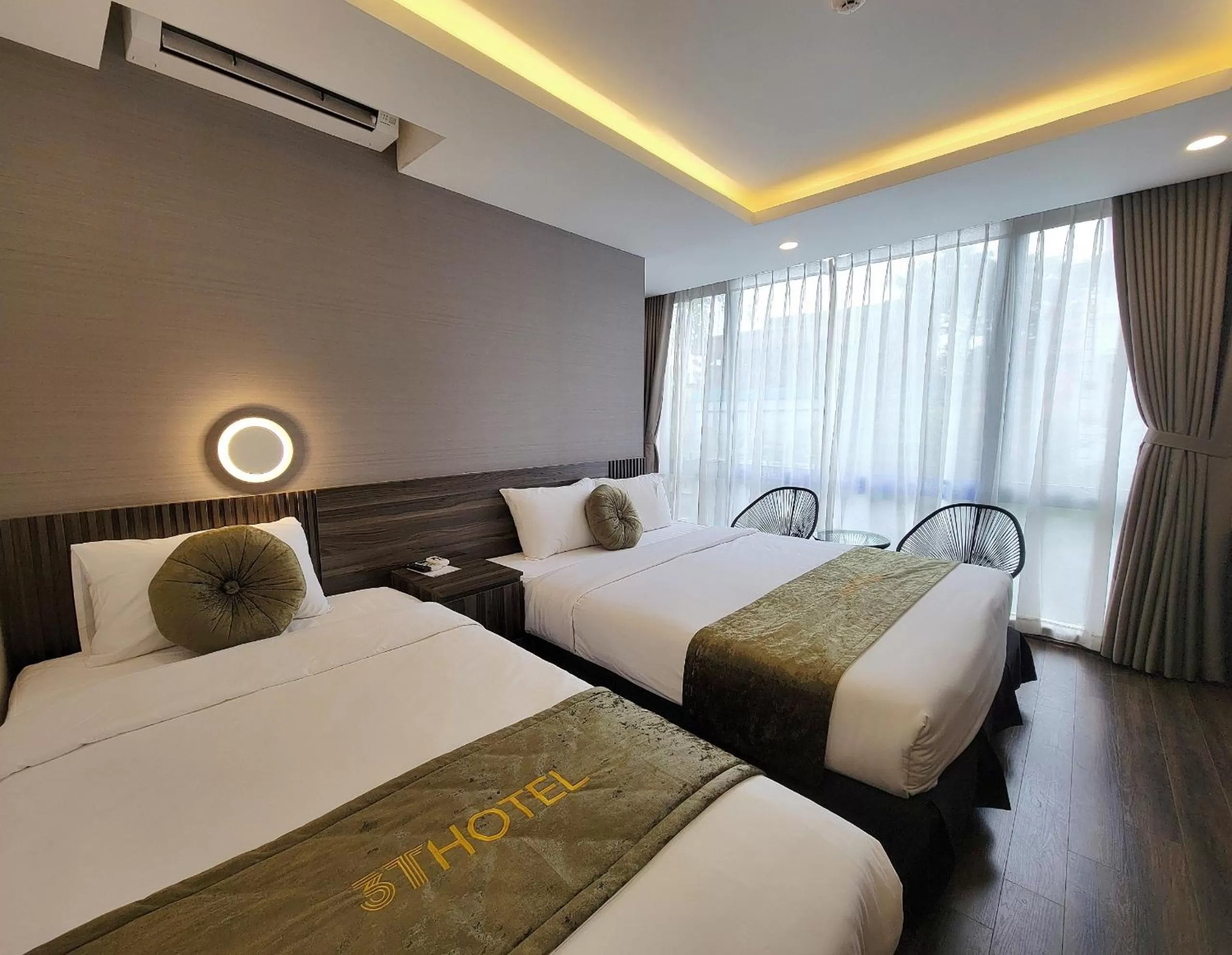 Family Suite in 3T Hotel Hanoi