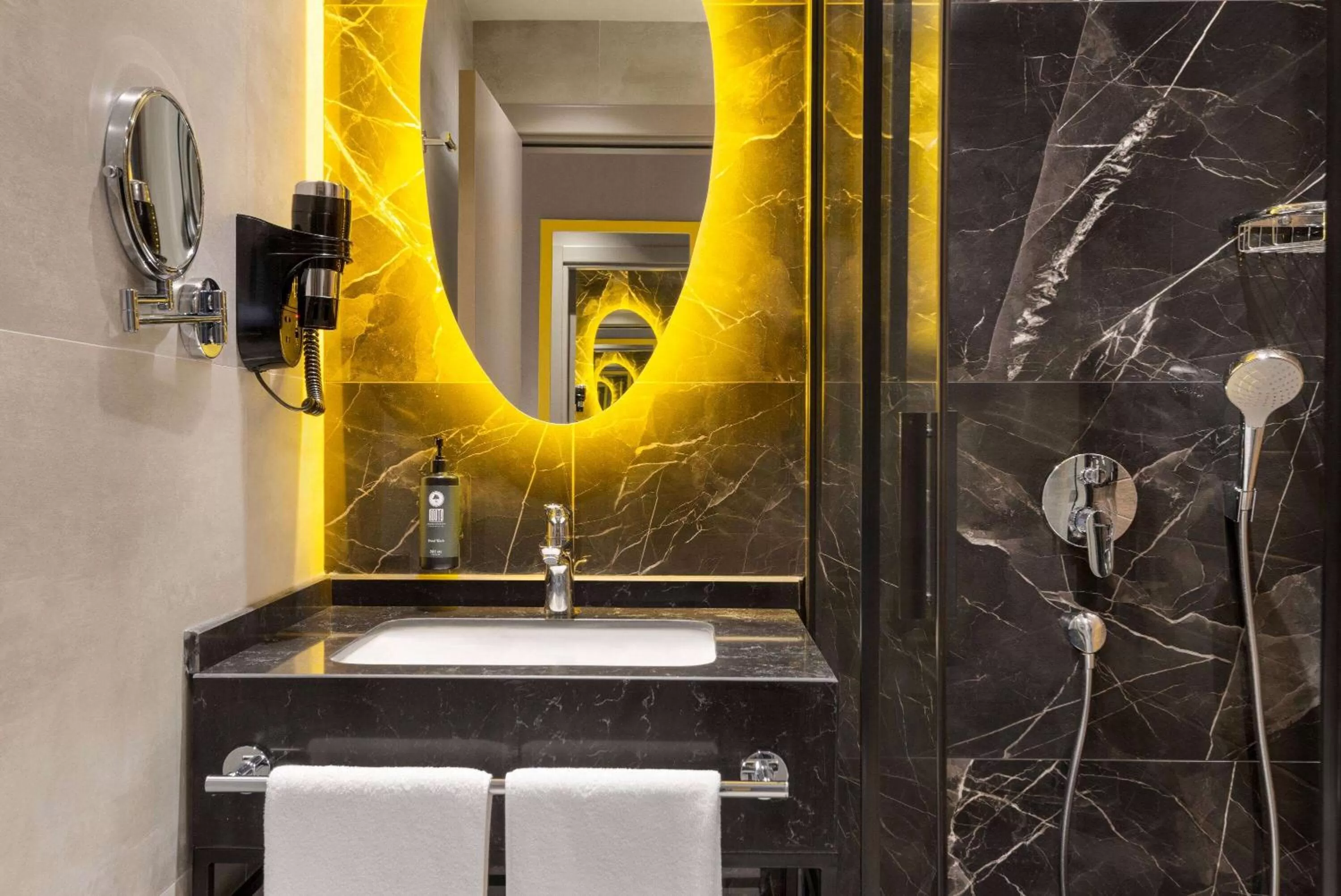 Superior King Room - Smoking in Ramada by Wyndham Erzurum