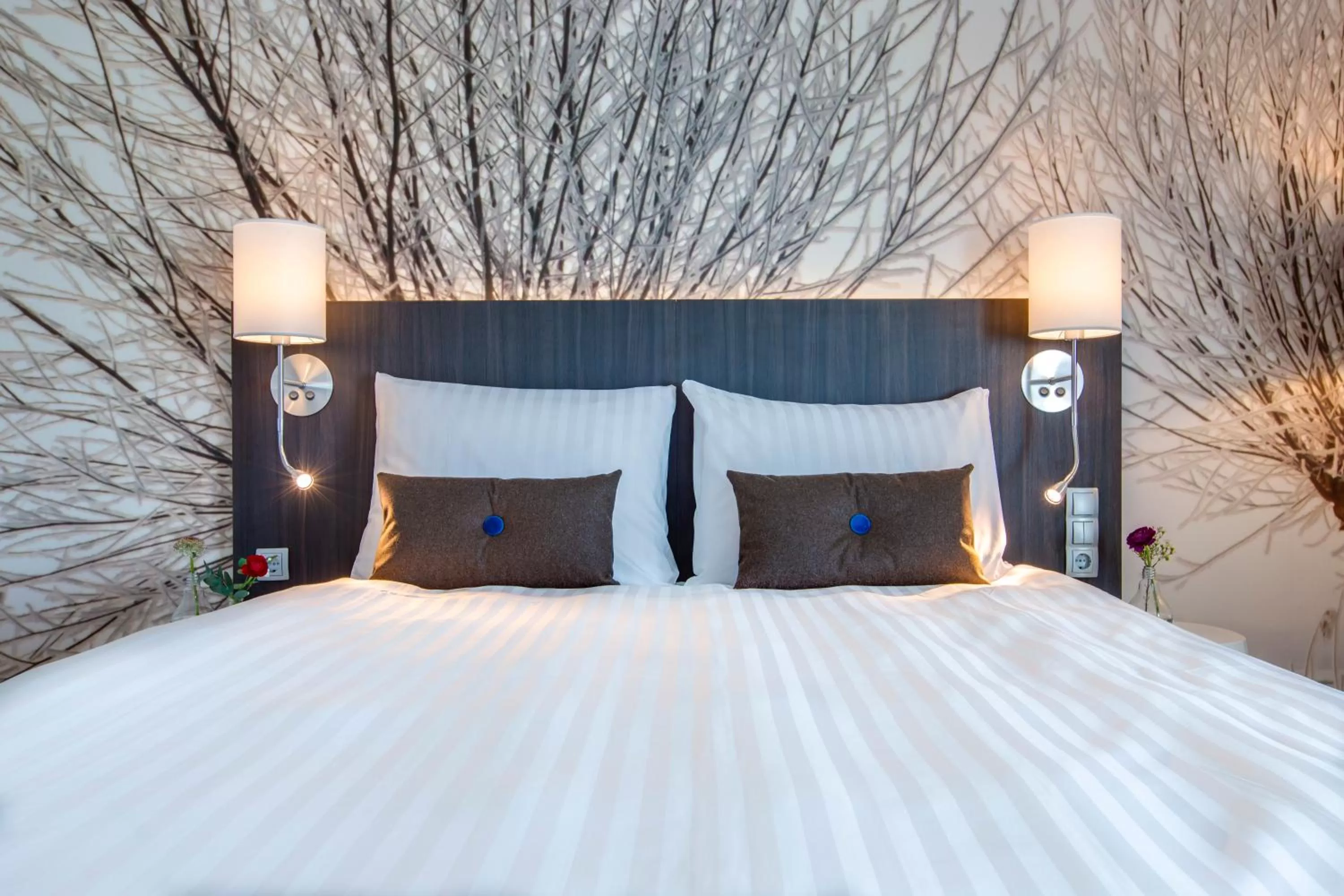 Superior Room in Best Western Plus Park City Lund