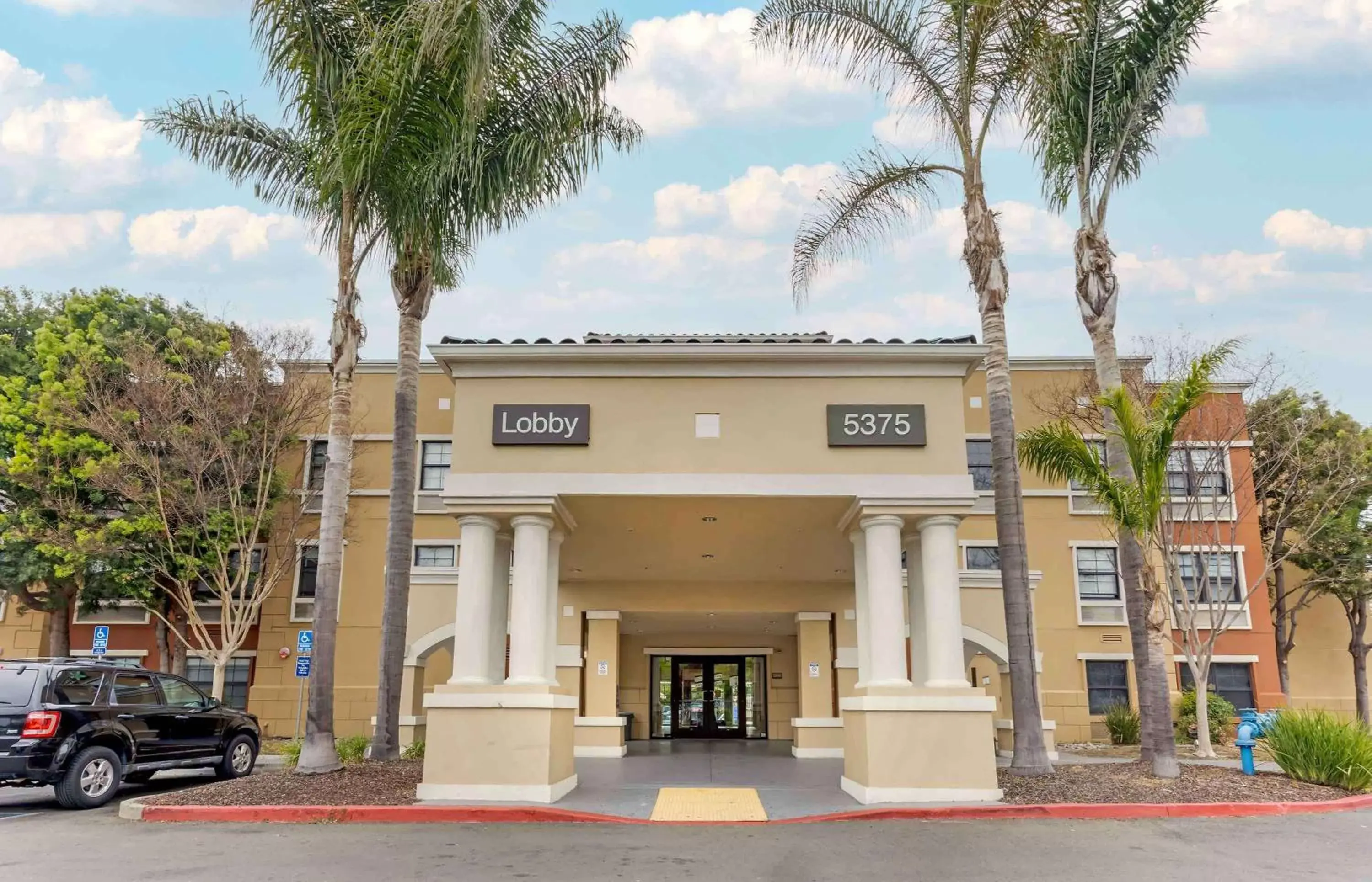 Extended Stay America Suites - Fremont - Newark Extended Stay America Suites - Fremont - Newark