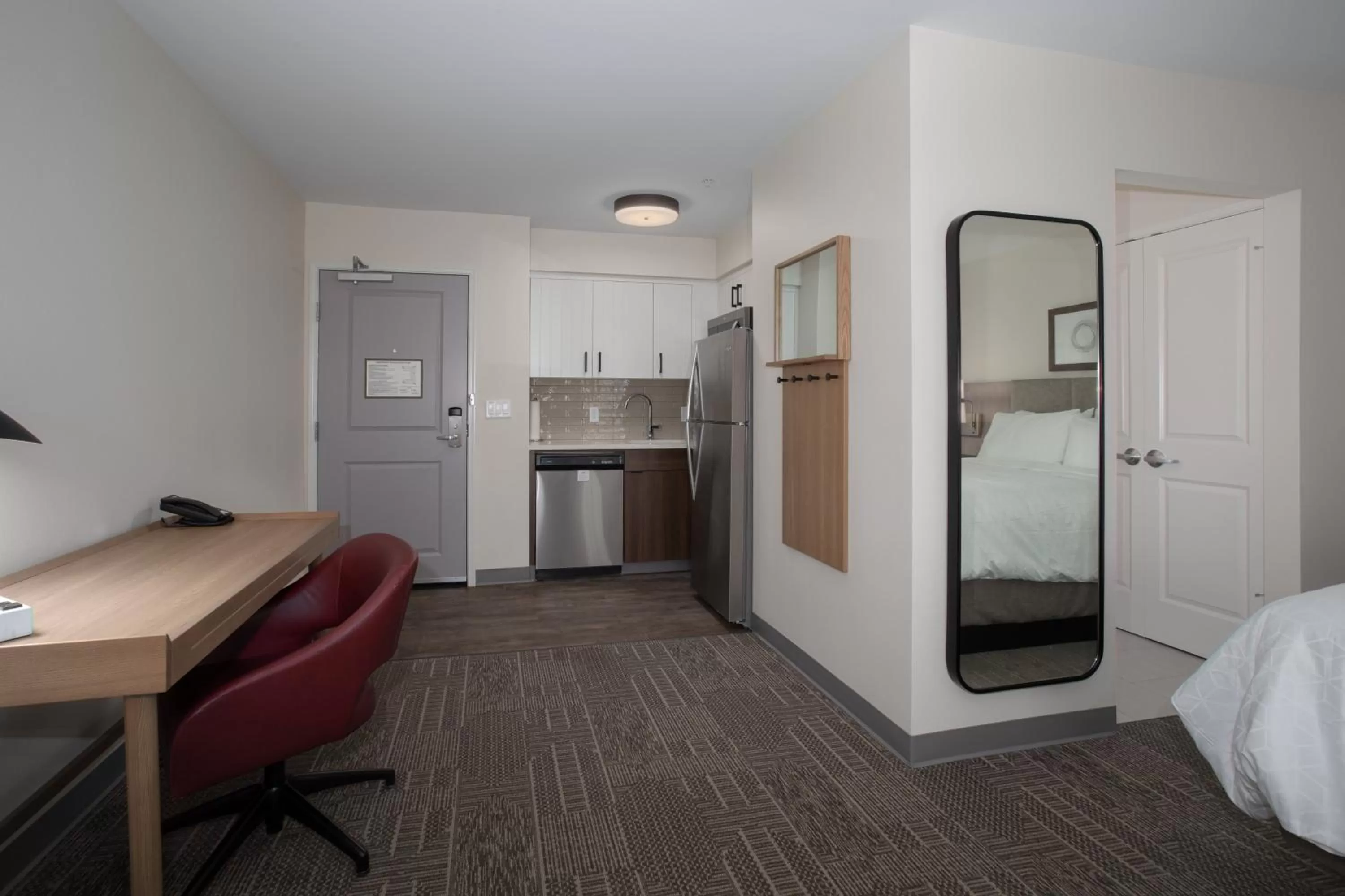 Studio King Suite - Communications Accessible in Staybridge Suites - Carson City - Tahoe Area by IHG