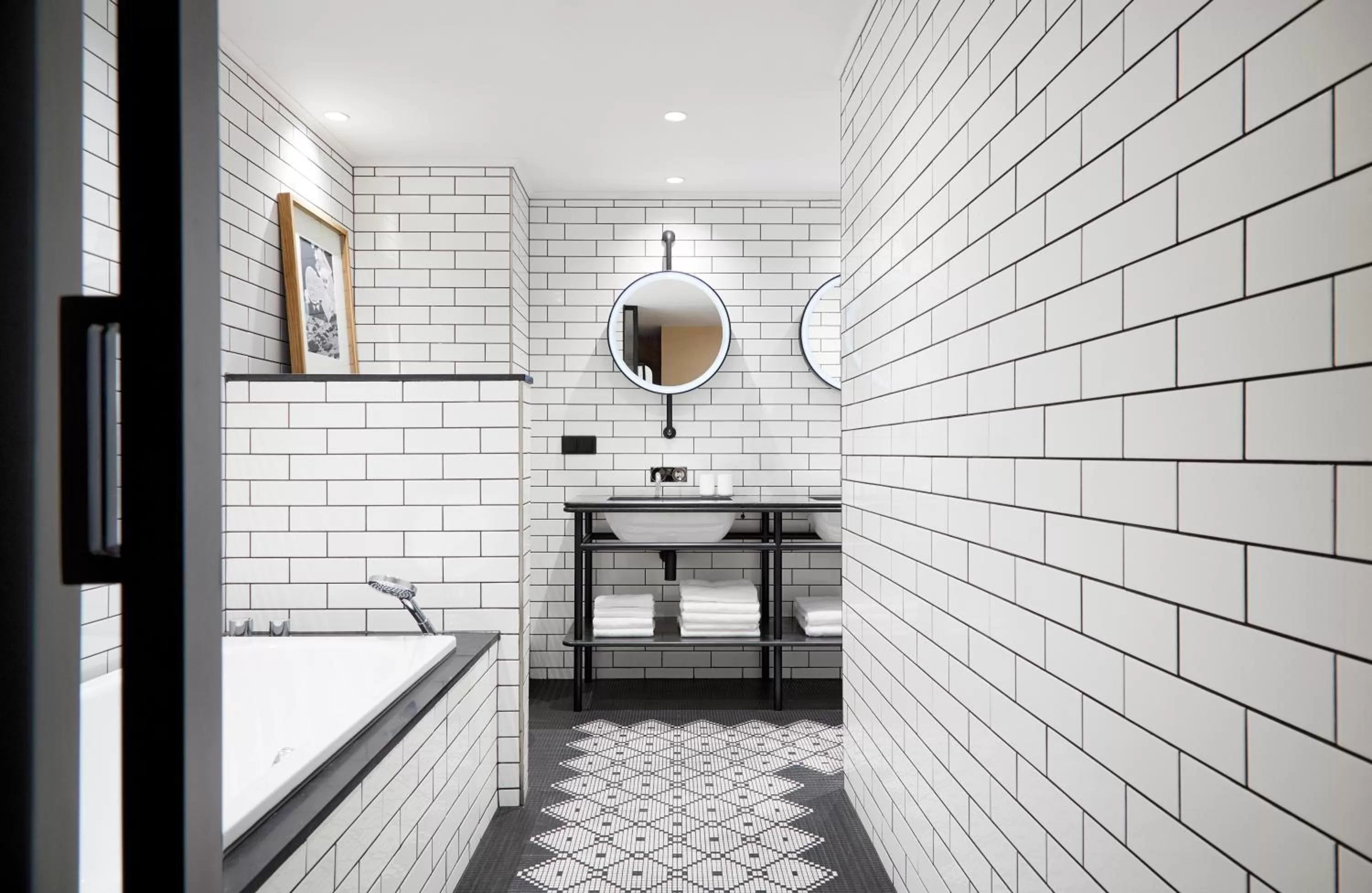 Suite in PURO Gdańsk Stare Miasto