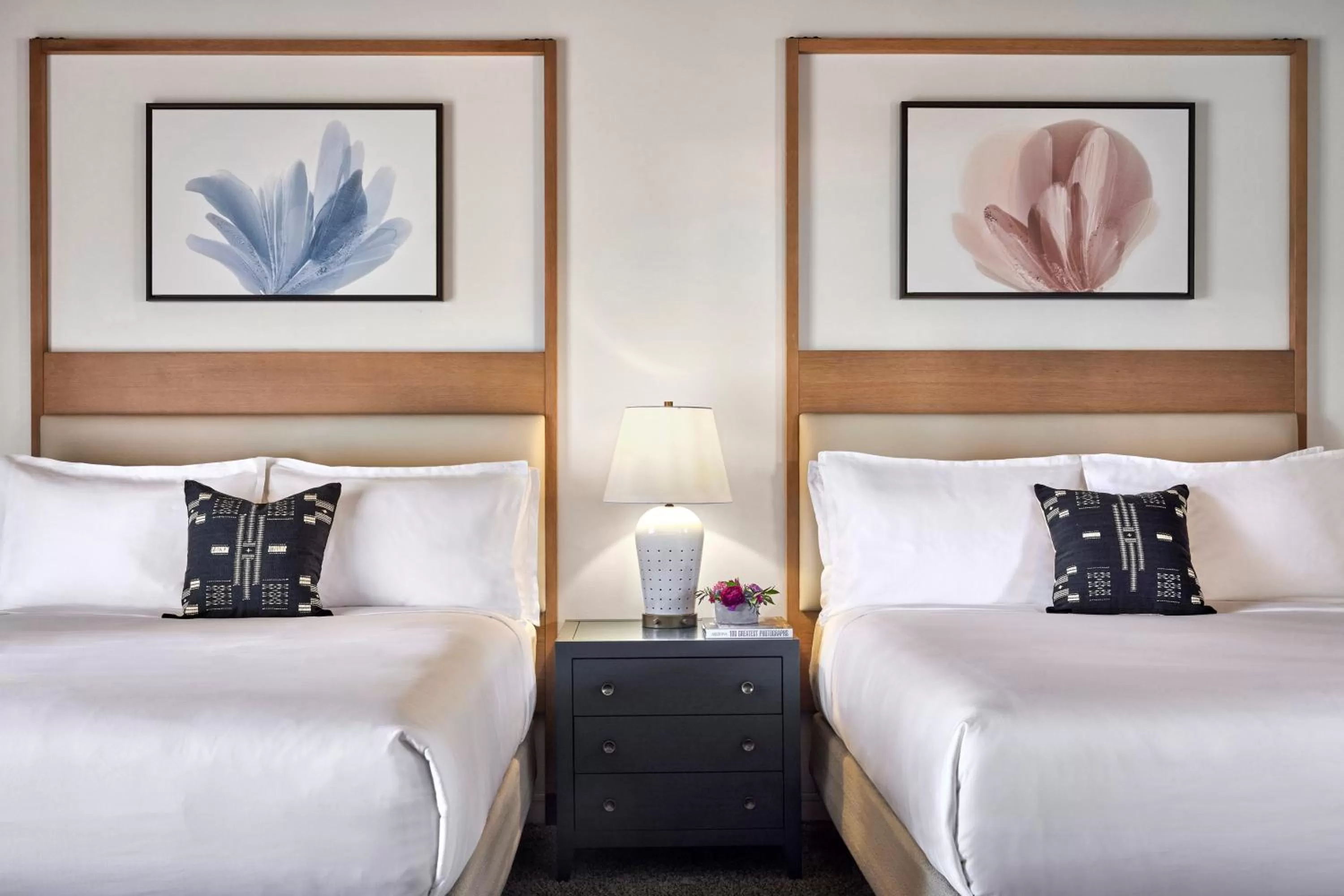 Casita Room 2 Queen Beds  in Omni Tucson National Resort & Spa