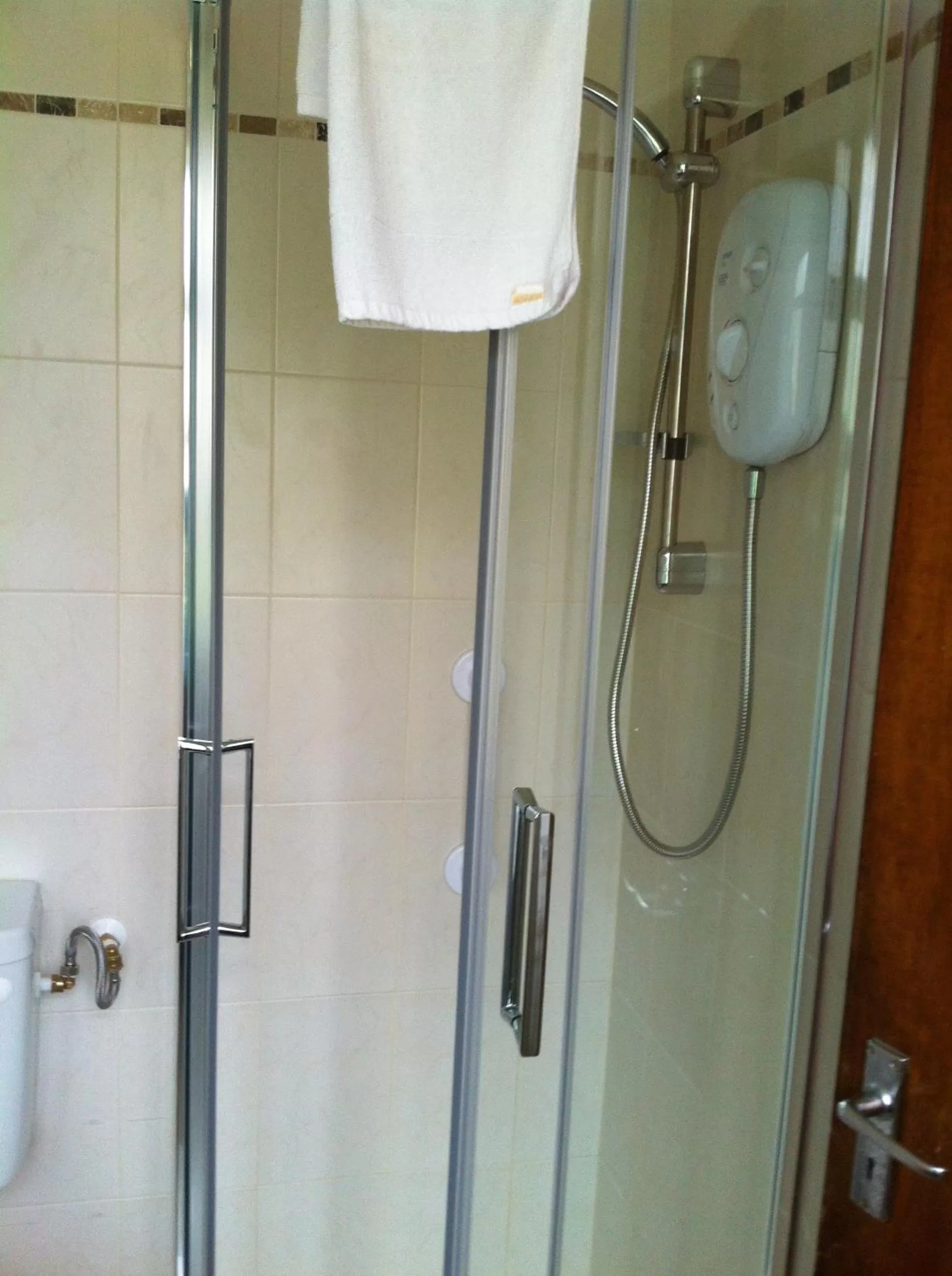 Double Room in Fountain House B&B