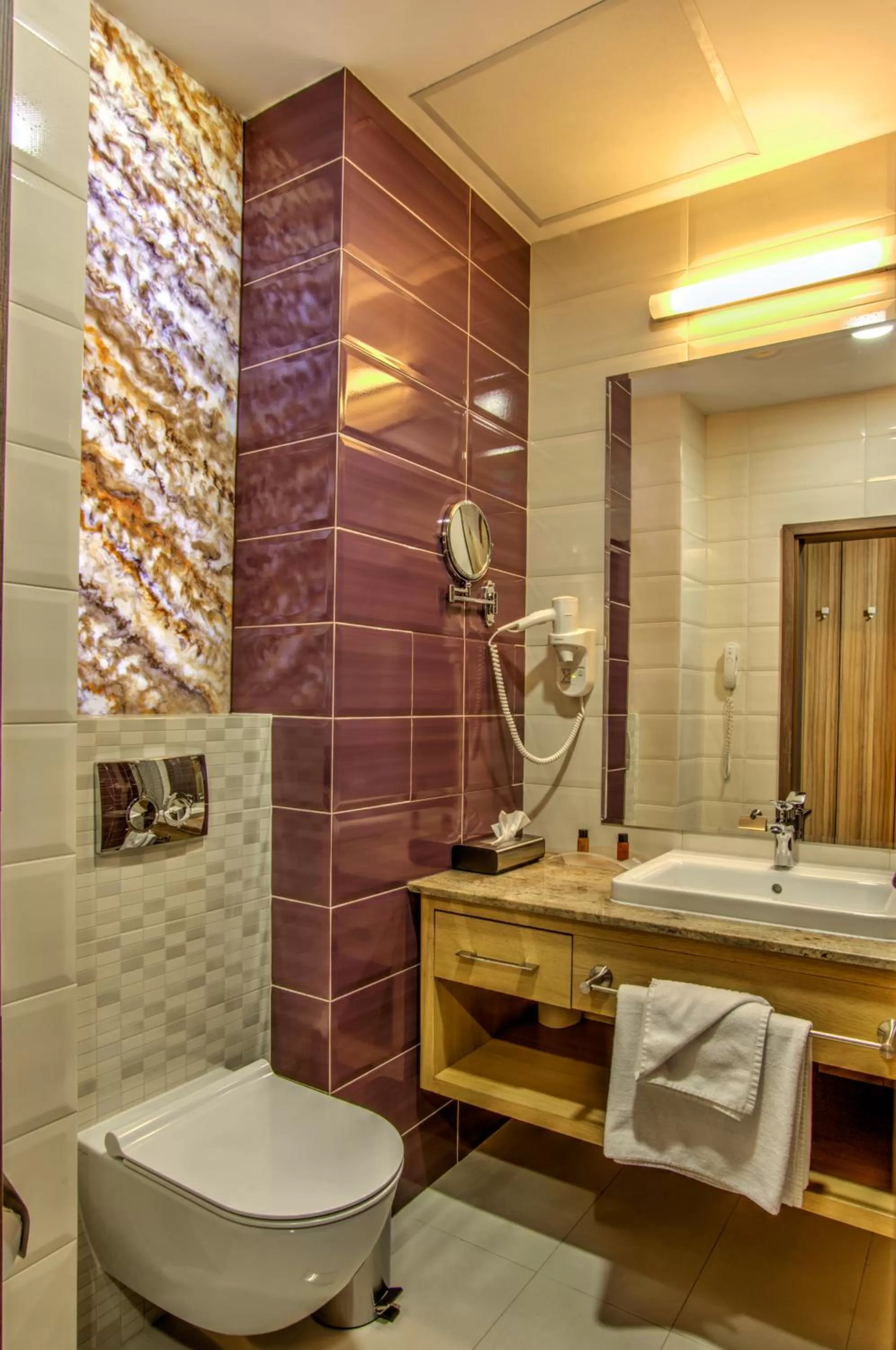 Standard Twin Room in Holiday Inn Plovdiv by IHG