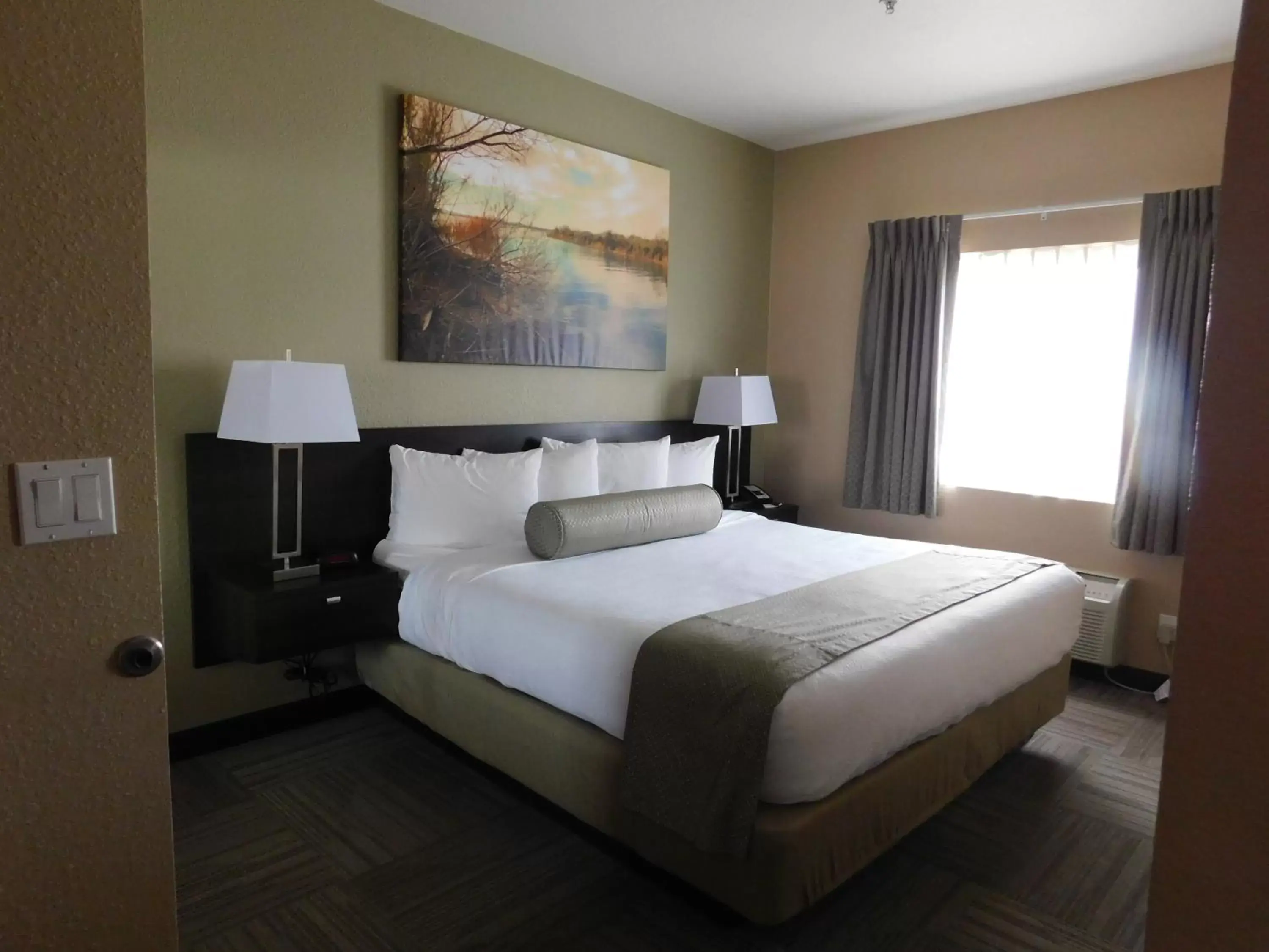 Island Suites Island Suites