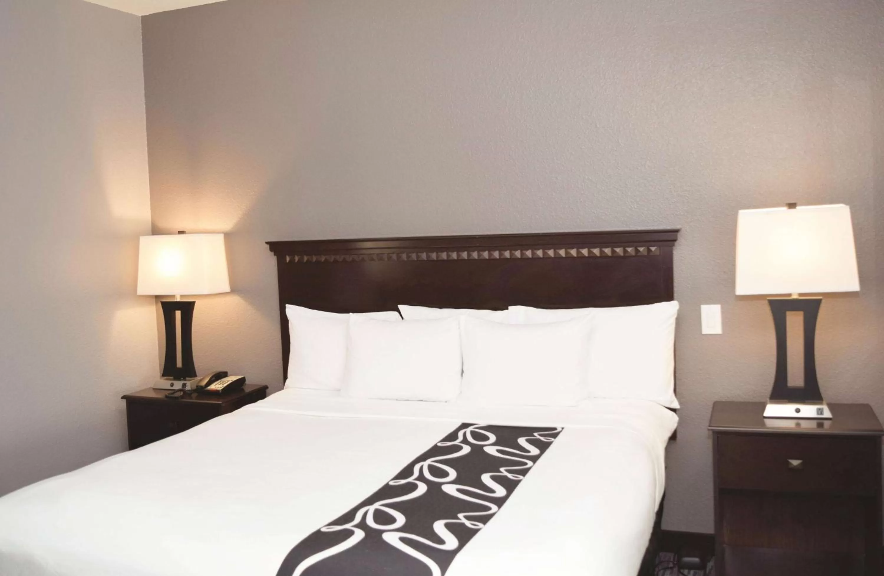 King Suite in La Quinta by Wyndham Abilene Mall