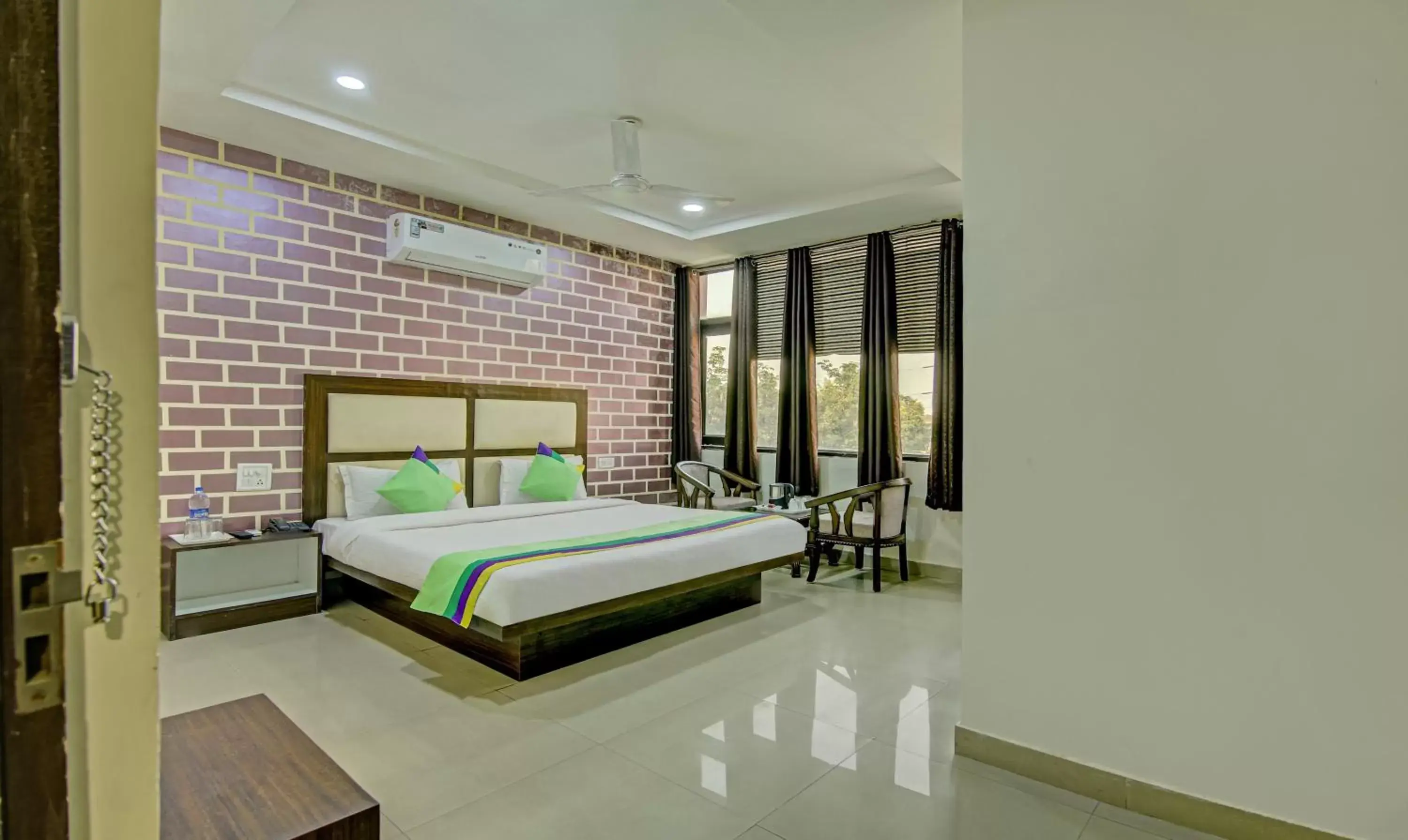 Hotel The Benz Hotel The Benz