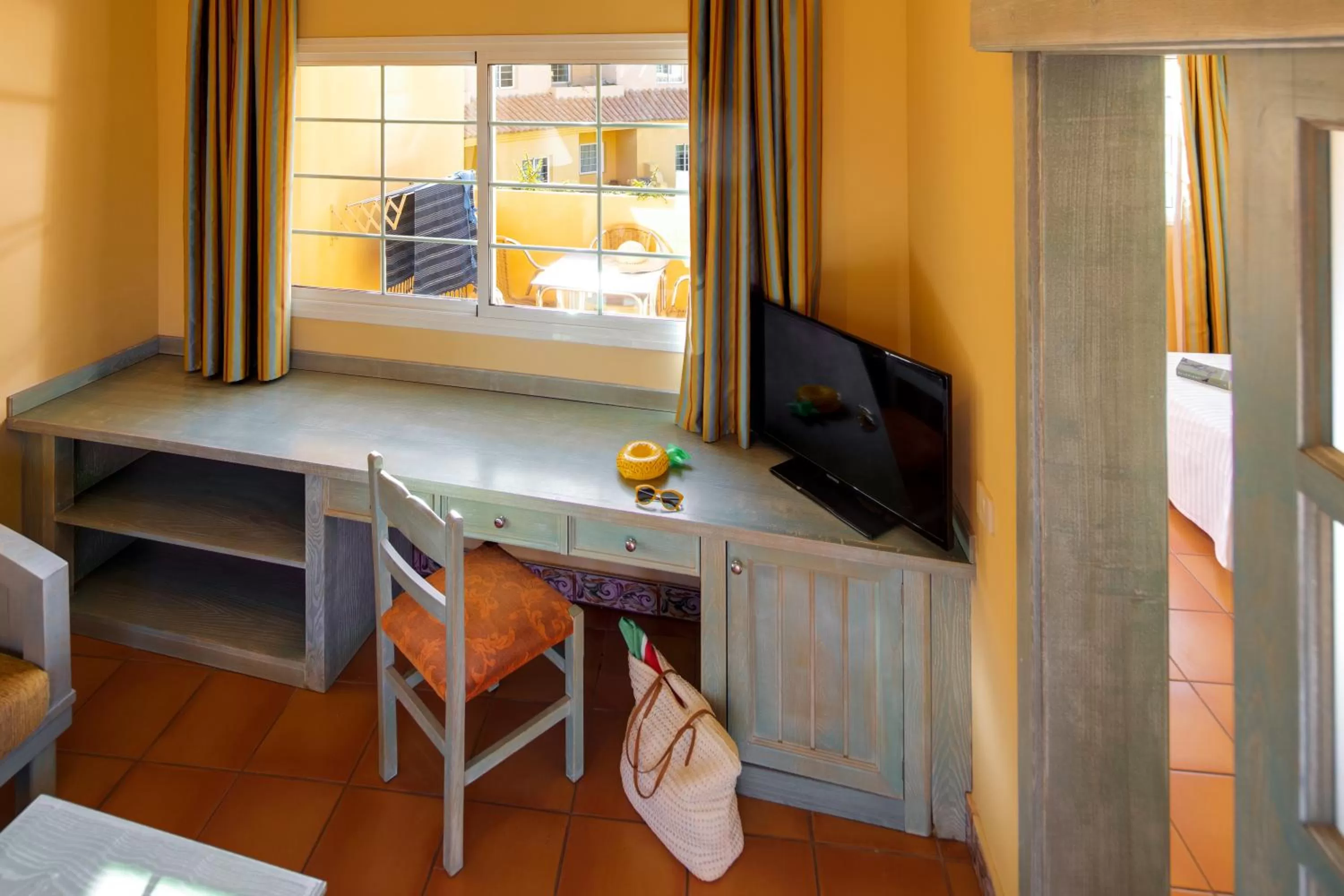 Double Room in Royal Suite