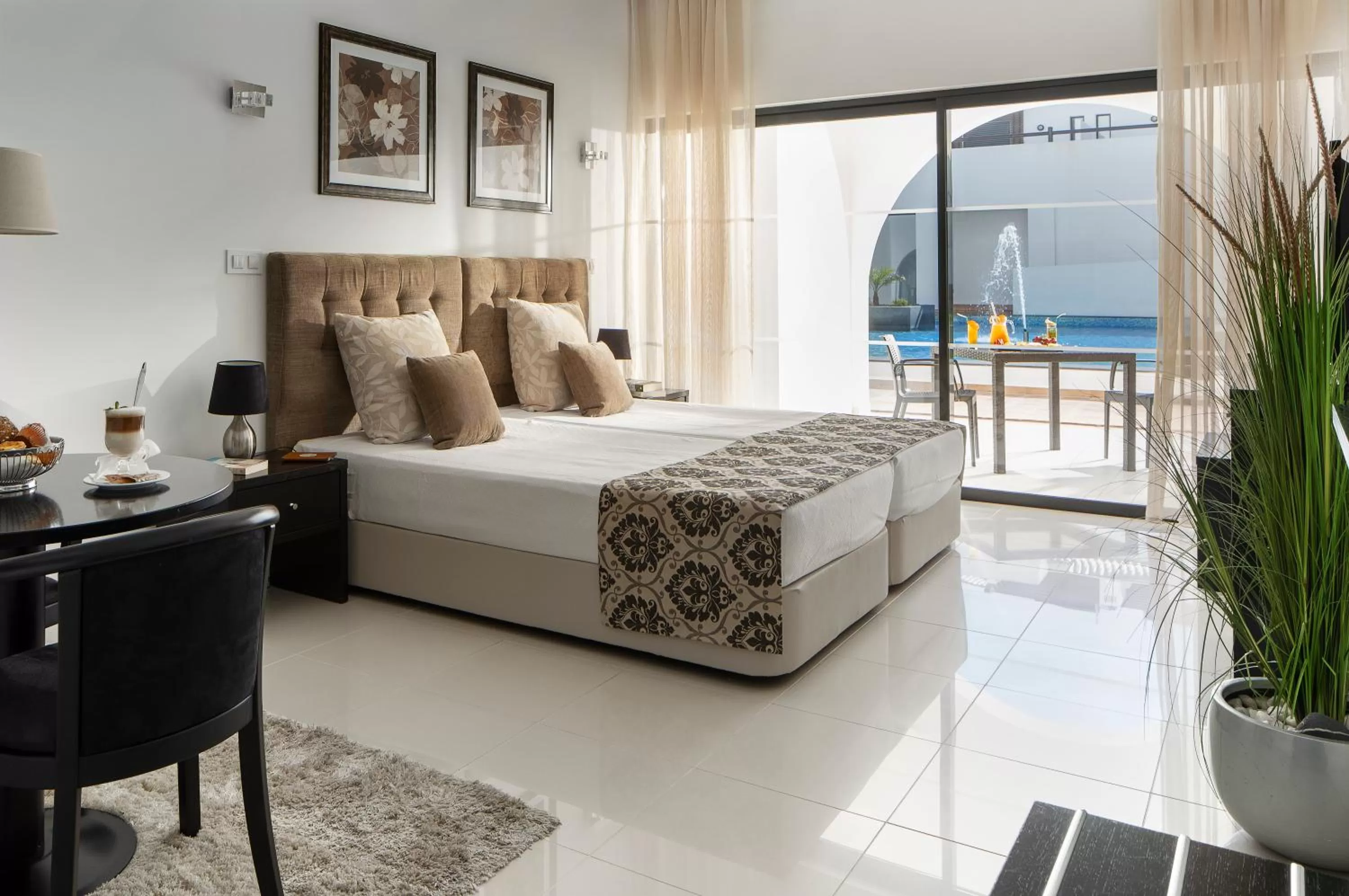 Studio in Belmar Spa & Beach Resort