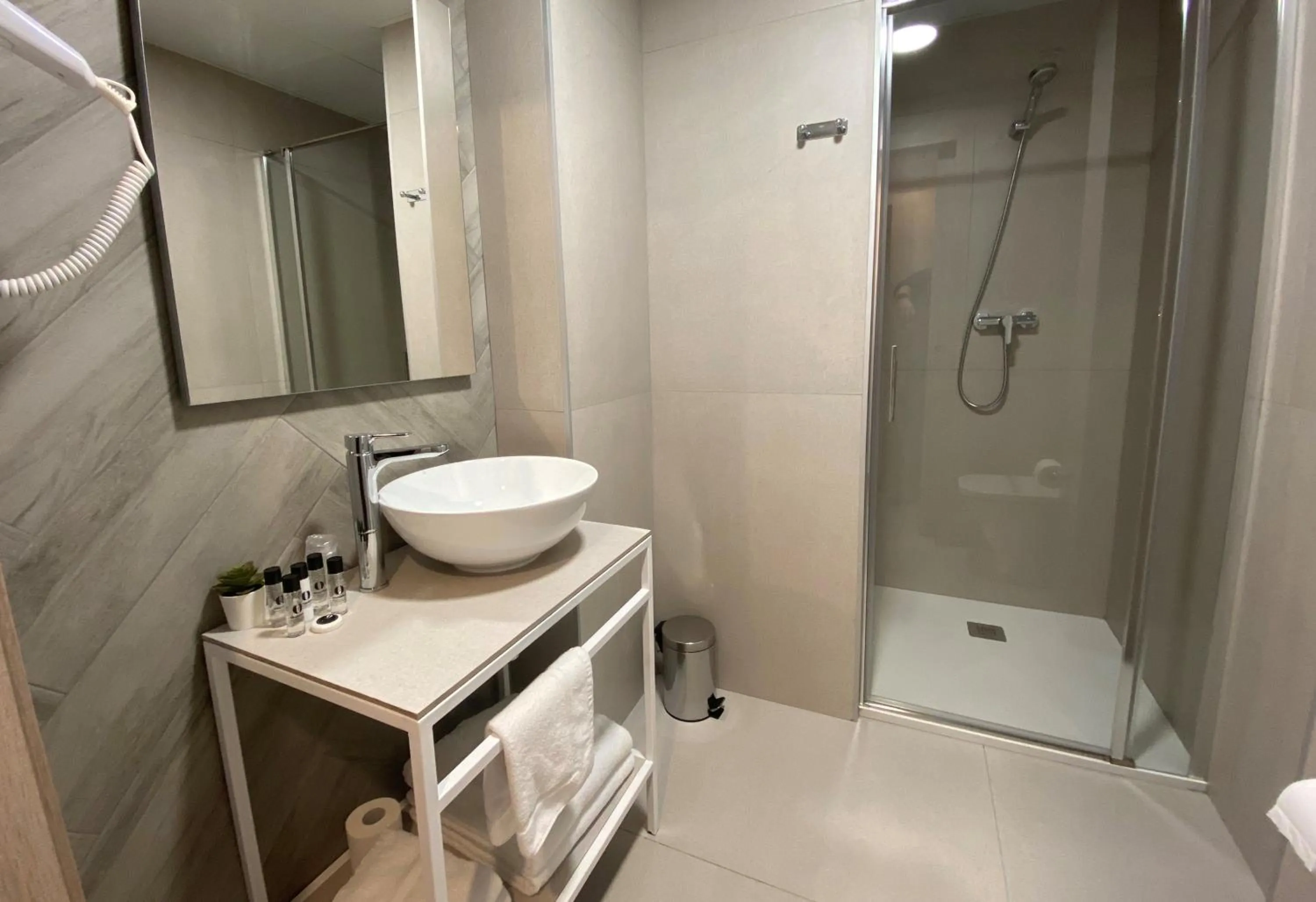 Family Room in Hotel Sunna Benicassim