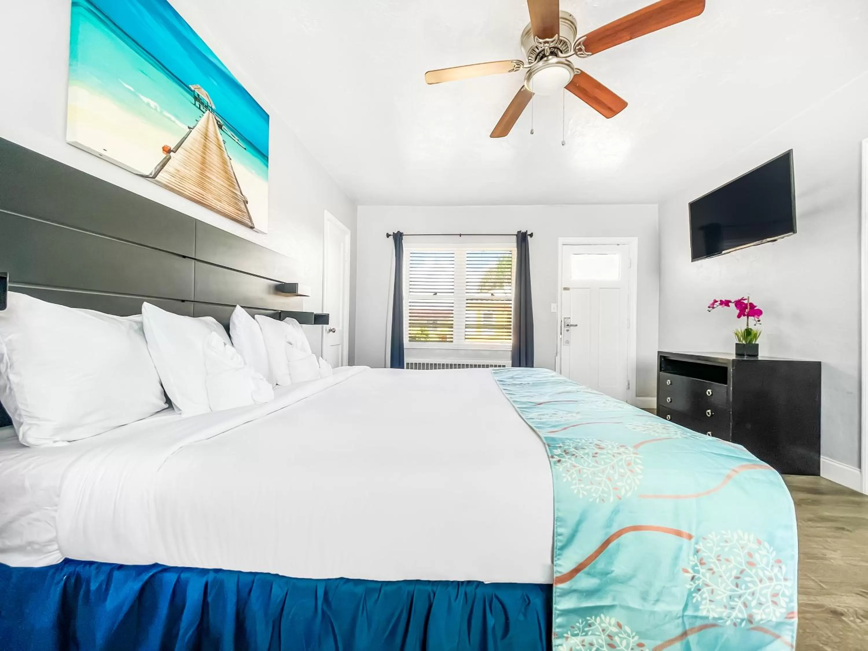 Apartments PRESIDENTIAL family in Hollywood Beach Hotels