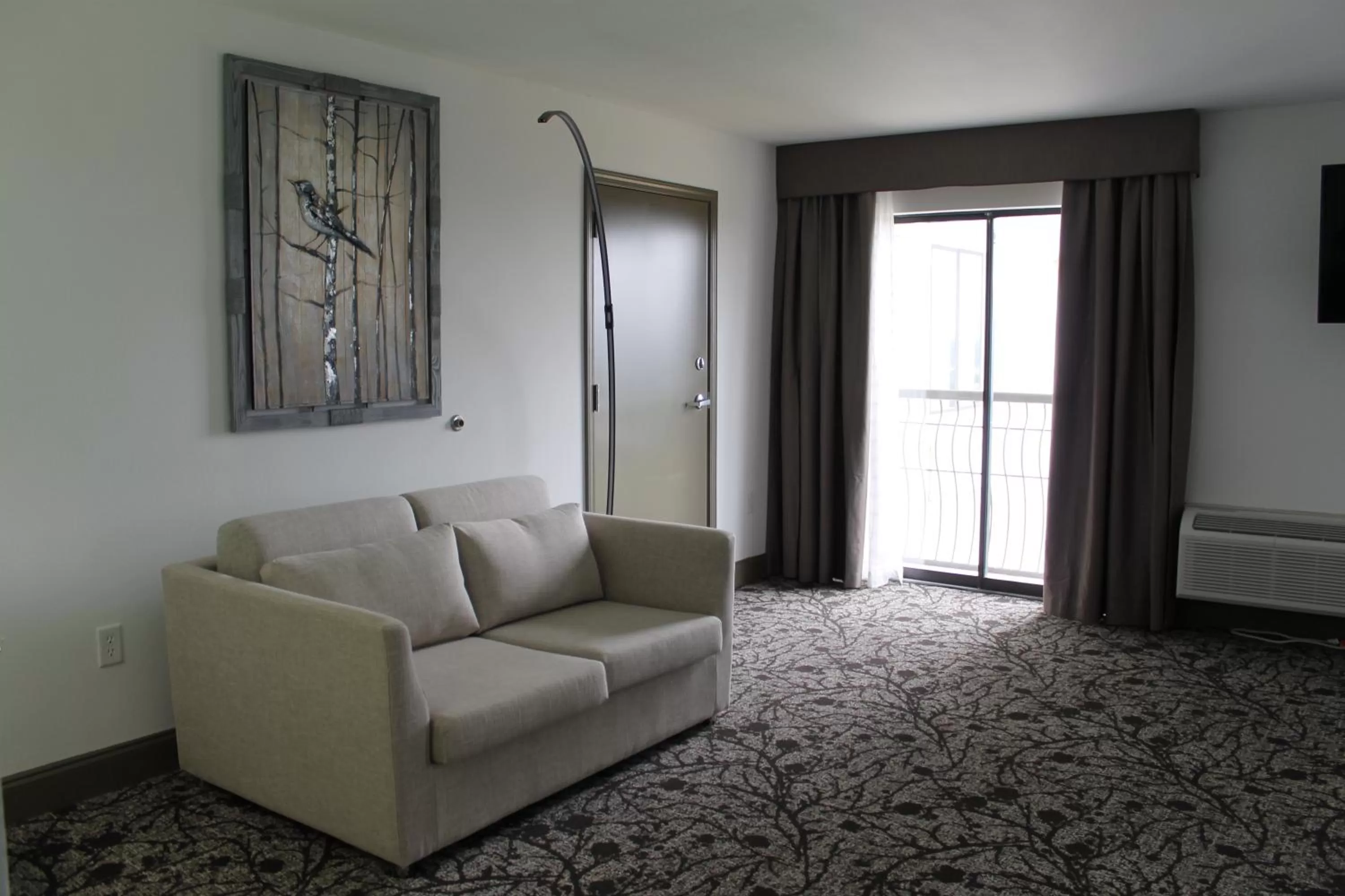 Junior Suite in Regalia Hotel & Conference Center