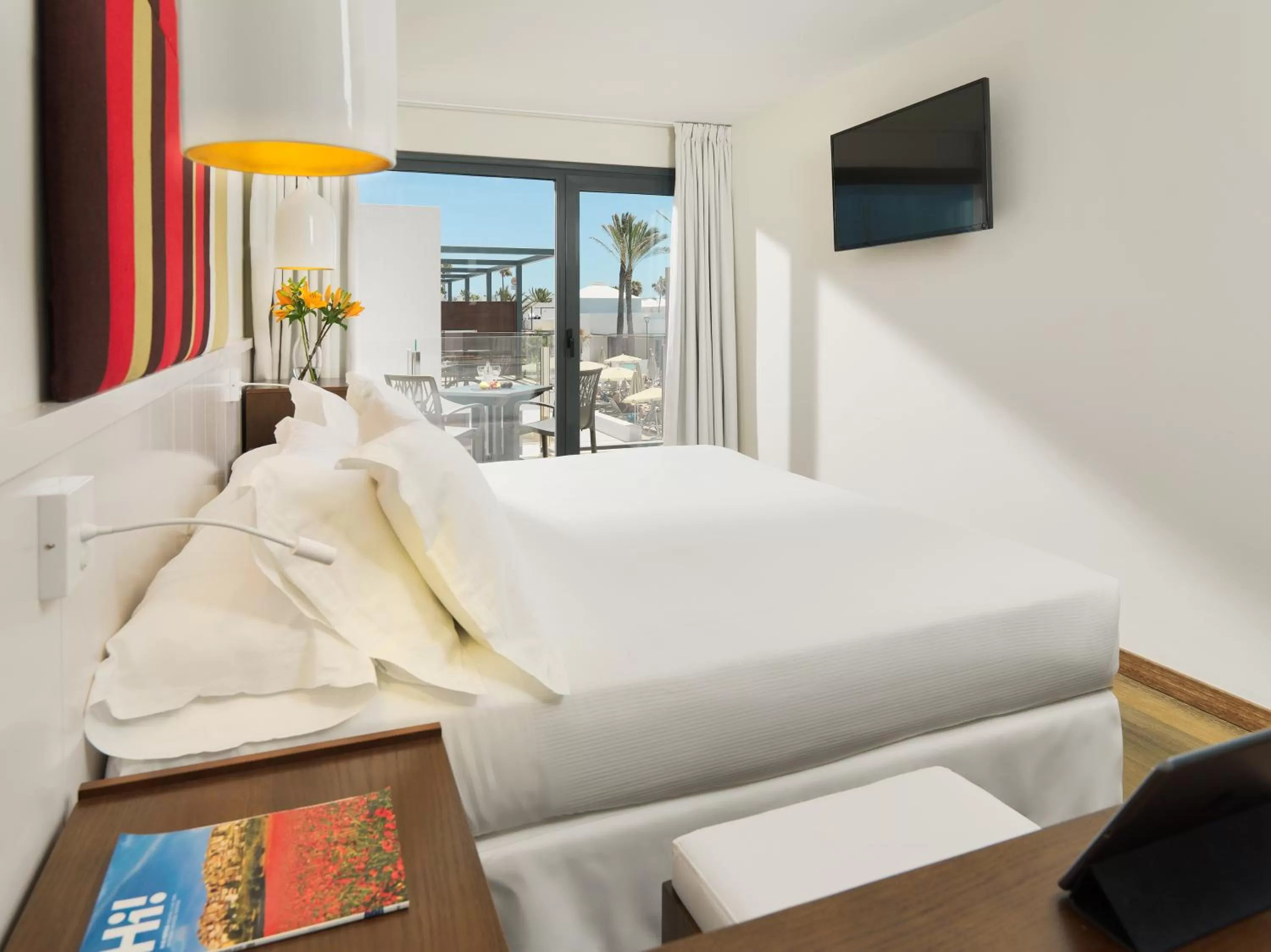 Double or Twin Room in H10 Ocean Dreams Hotel Boutique - Adults Only